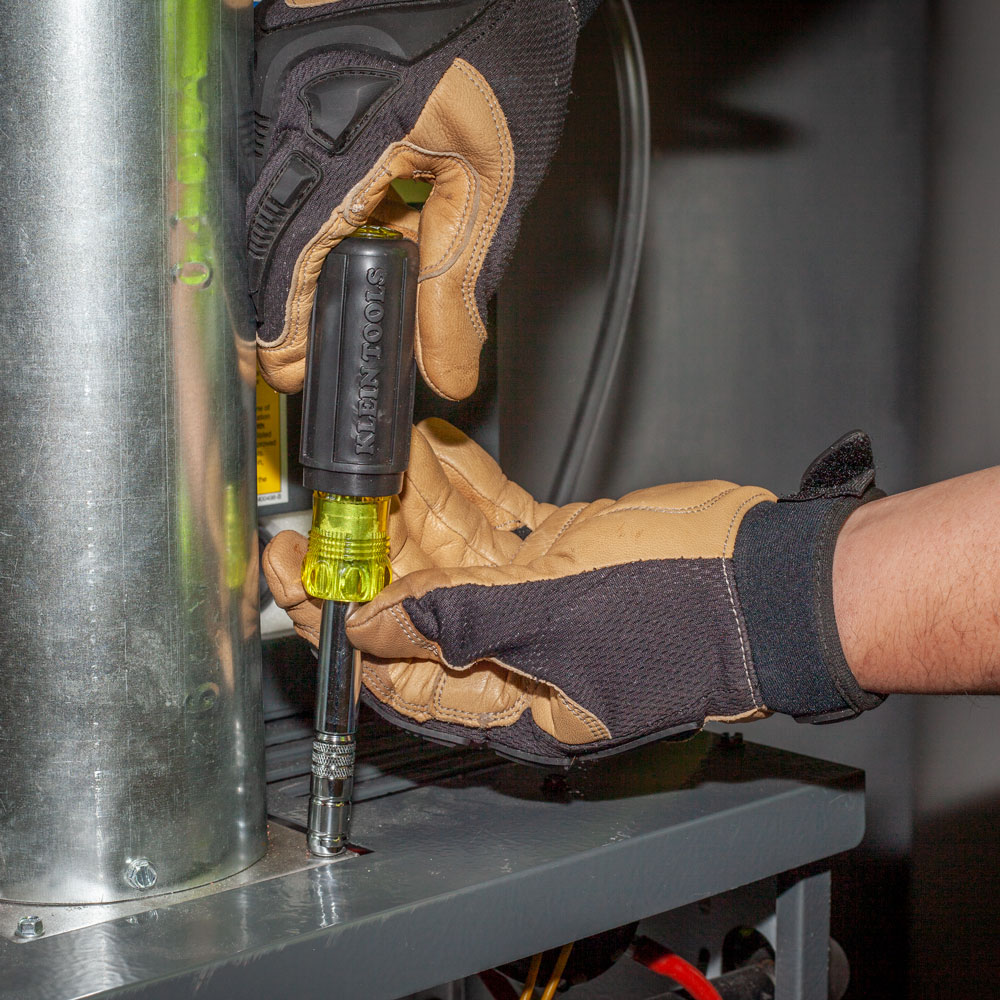 Klein Tools 32596 Screwdrivers-Individual - View #4