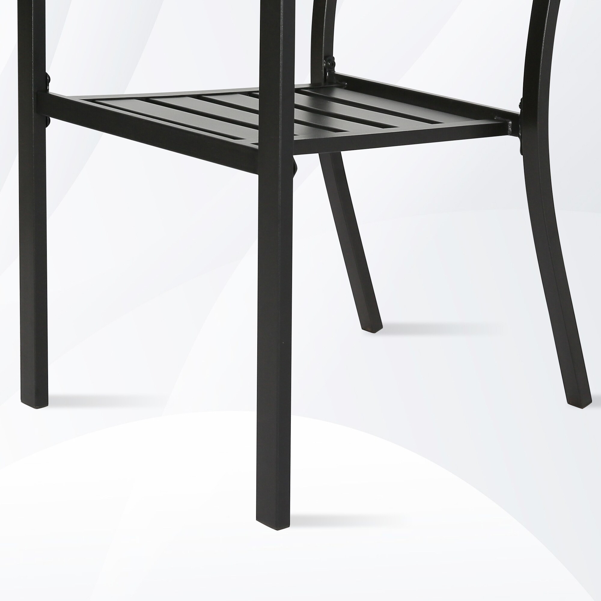 PEAK HOME FURNISHINGS 970205 Patio-Chairs - View #5