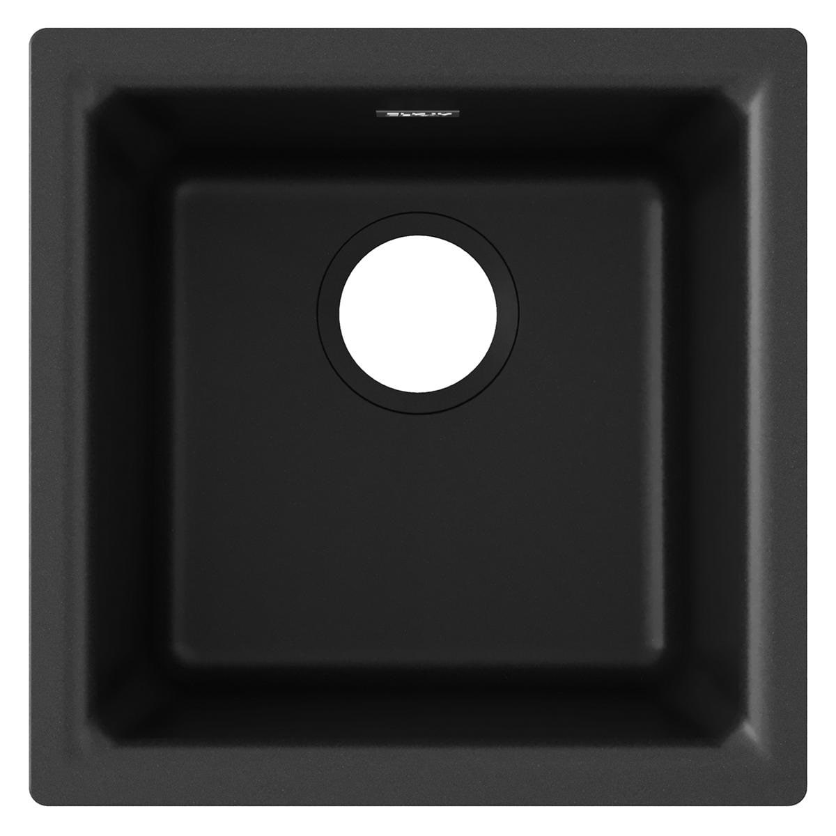 Elkay ELG1616BK0 Kitchen-Sinks - View #4