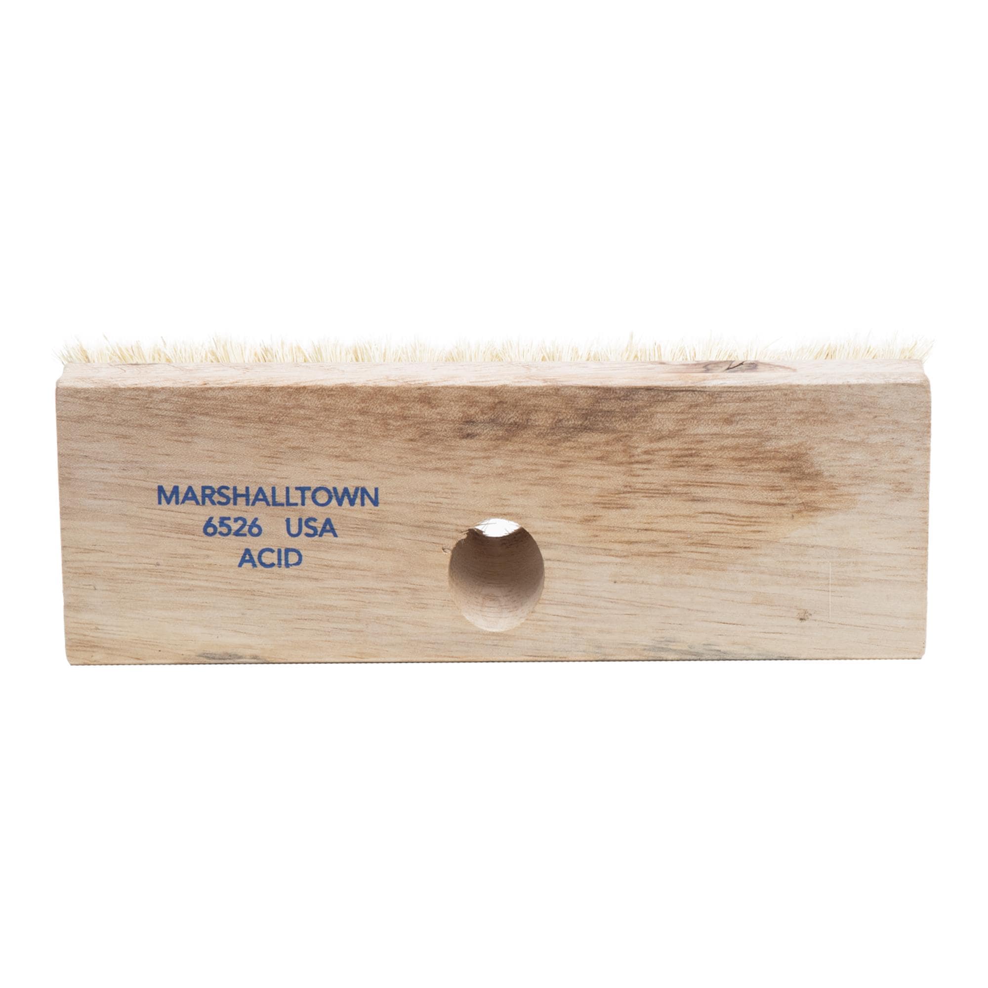 Marshalltown 6526 Tile-Grout-Brushes - View #5
