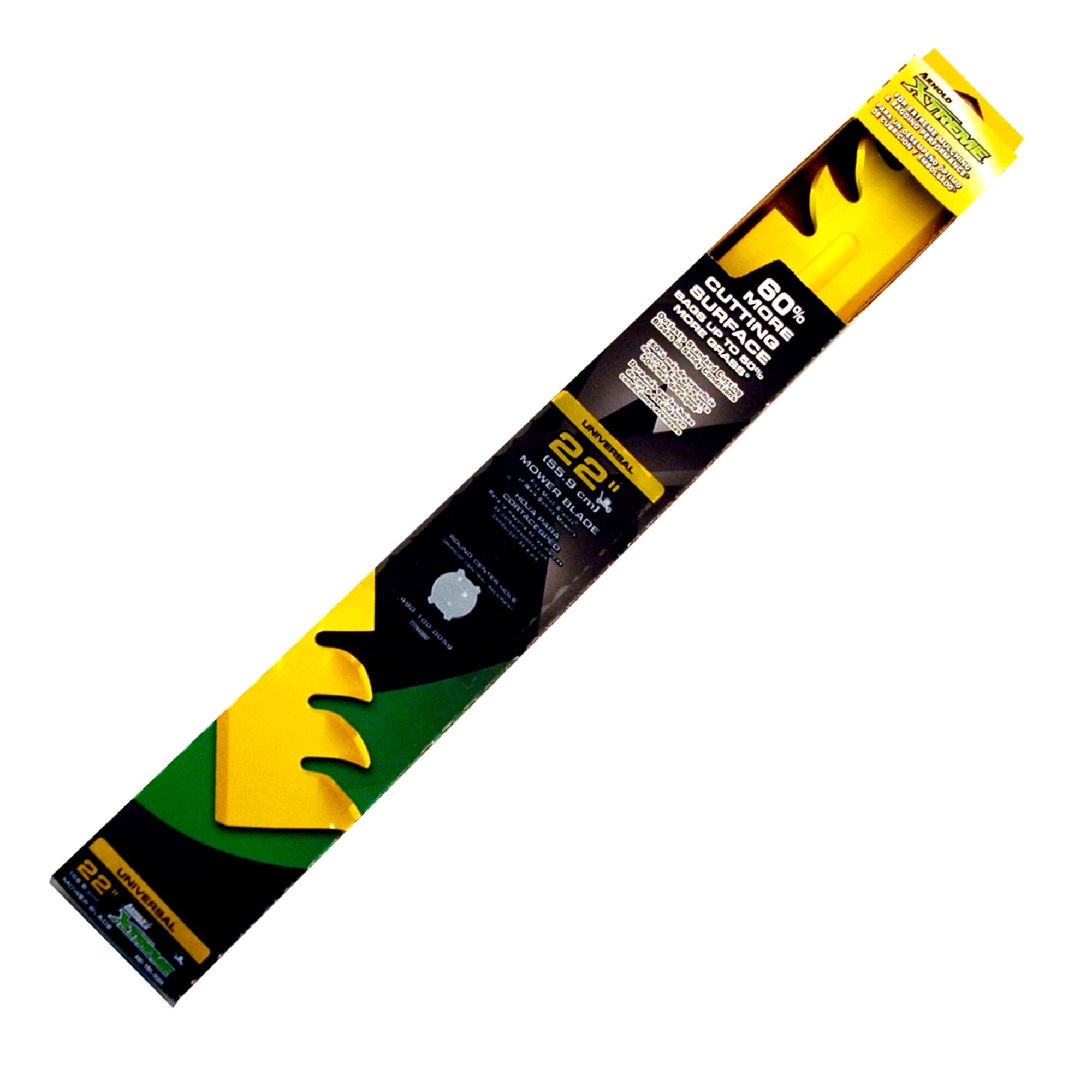 Xtreme 490-100-0059 Ope-Mower-Blades - View #6
