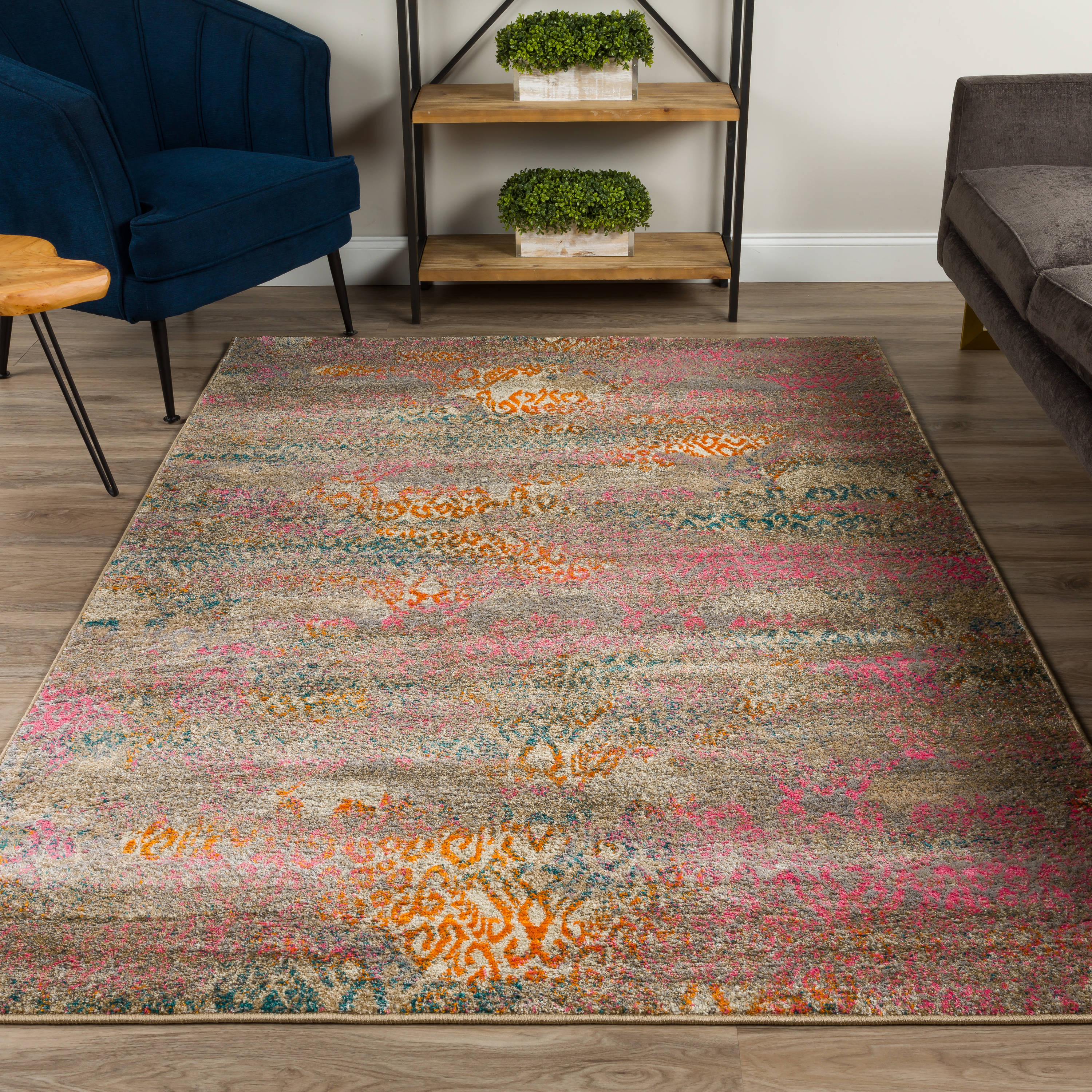 Addison Rugs ABA36PI5X8 rugs - View #5
