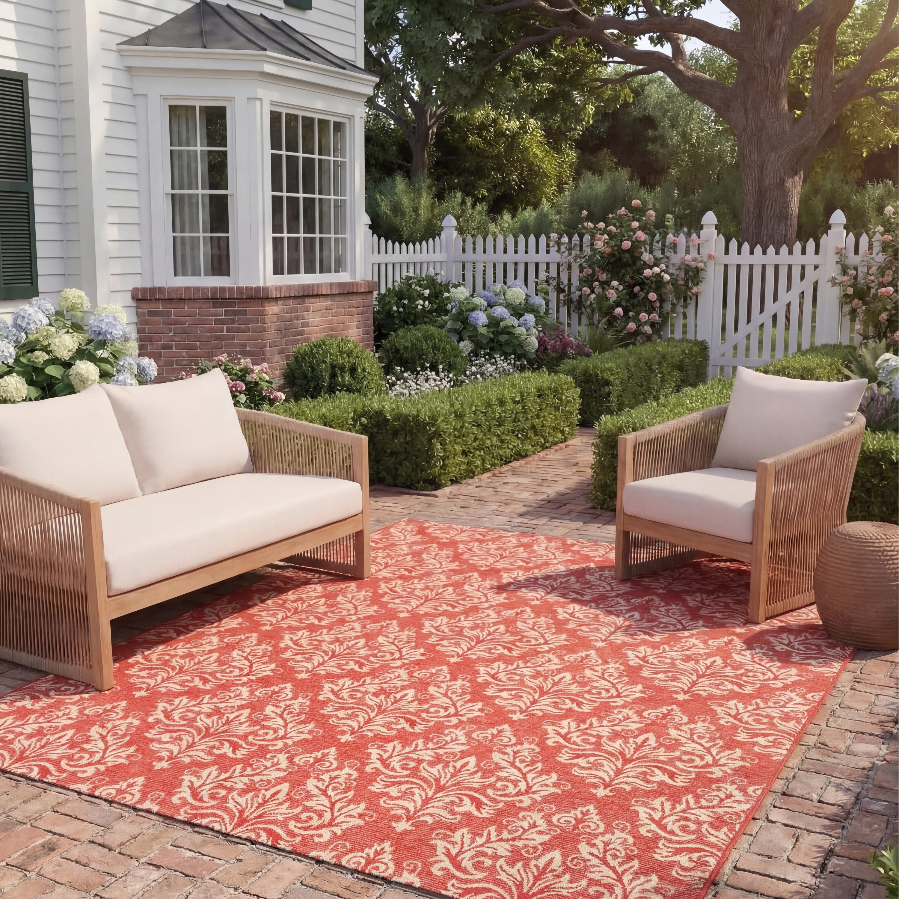 Safavieh CY6930-28-8 rugs - View #4