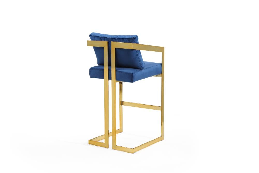 Chic Home Design FBS9425-LW stools - View #3
