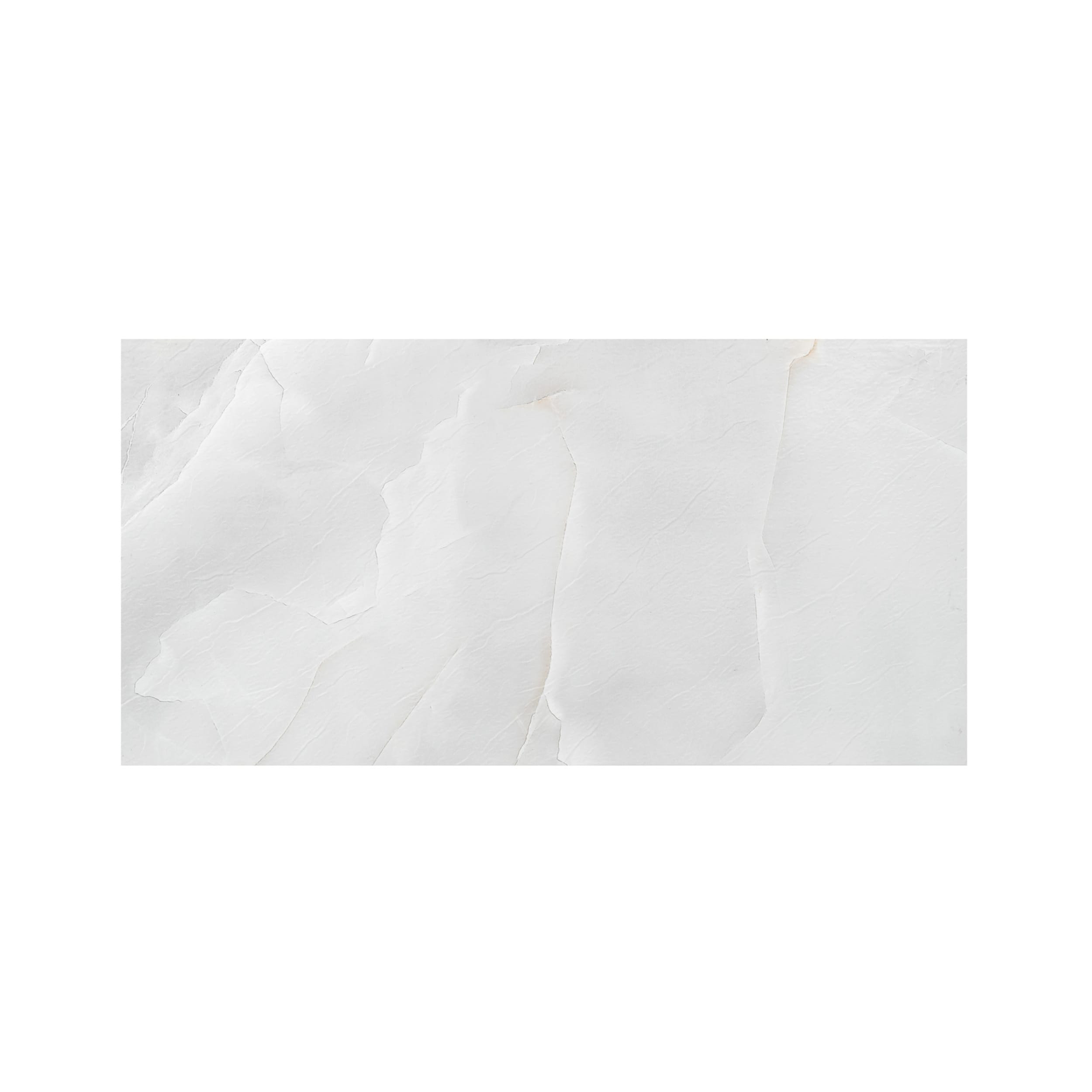 Achim PLZFT80120 Opal Multiple colors/finishes Patterned look 2.75-mil x 12-in W x 24-in L Peel and stick Luxury Vinyl Tile Flooring ( 40-sq ft Carton )
