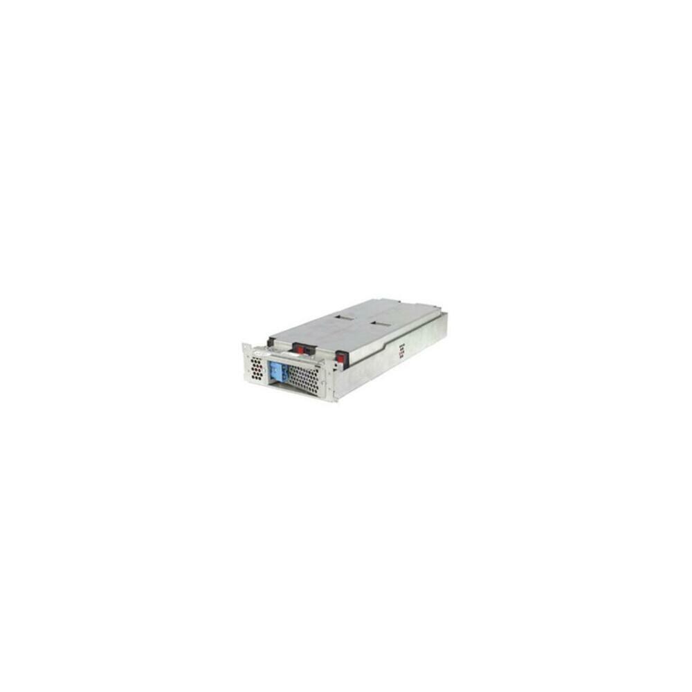 APC DHRBC43 American Power Conversion- RBC43 Replacement Battery #43