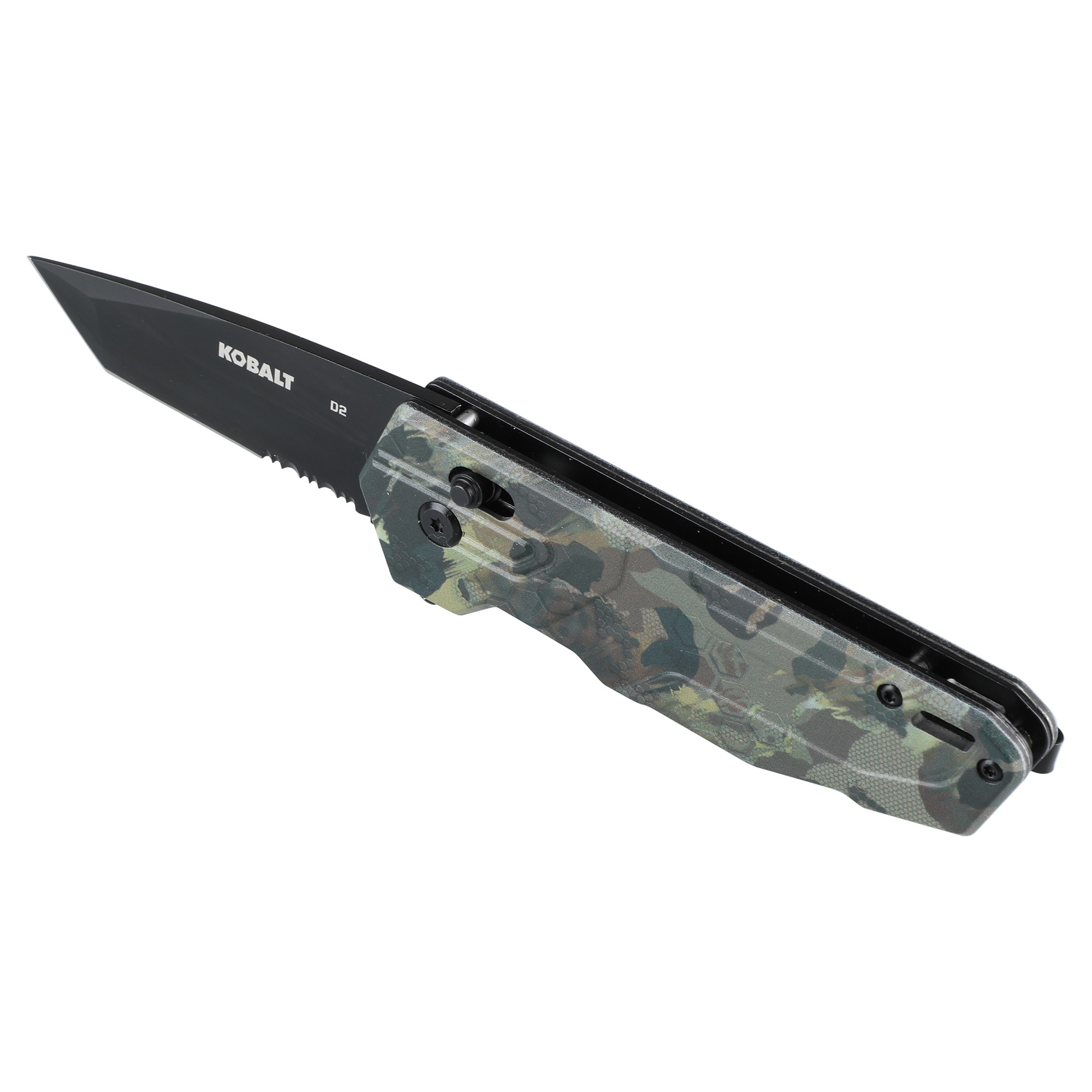 Kobalt 410-087-0131 Pocket-Knives - View #9