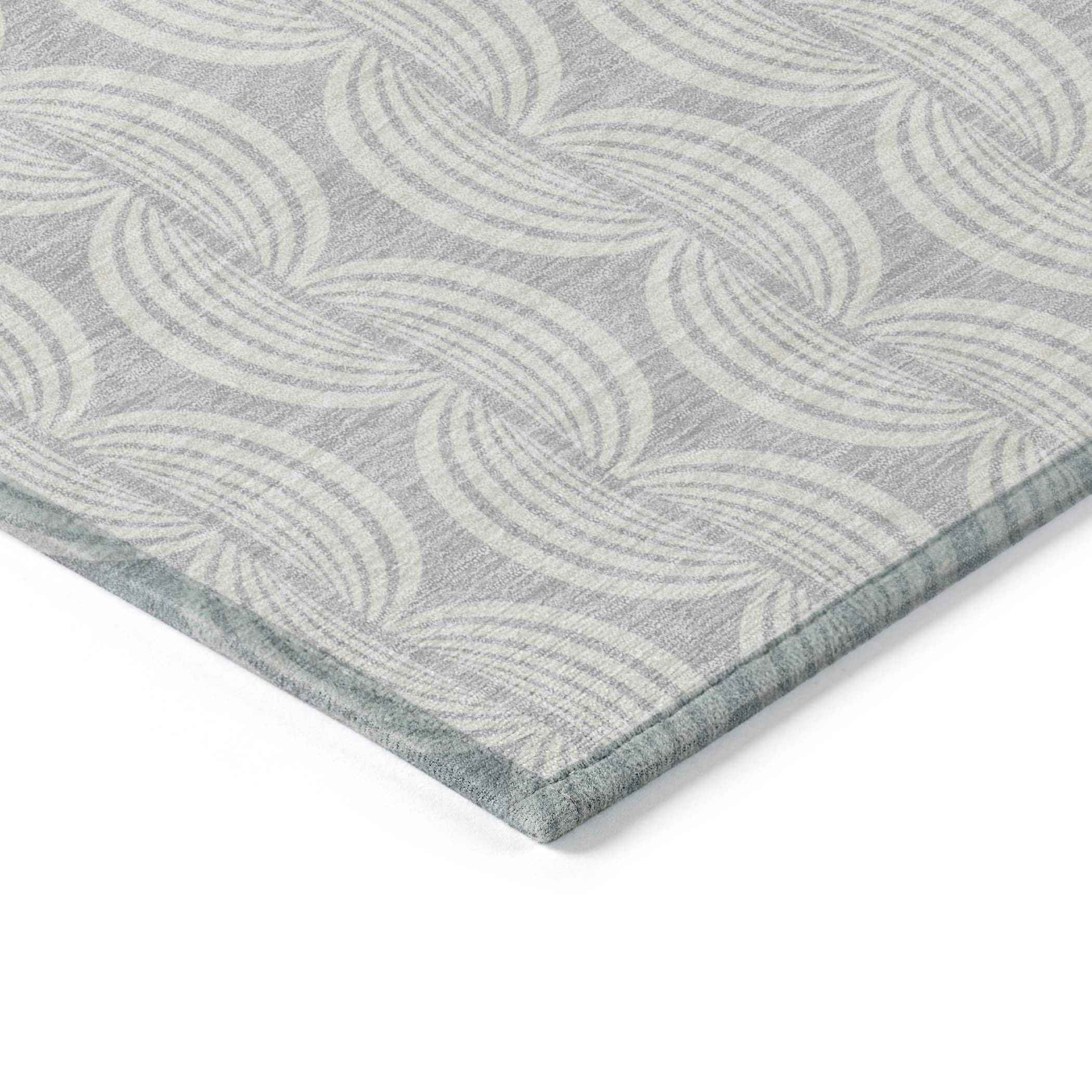 Addison Rugs ACN1056SV30X46 rugs - View #4