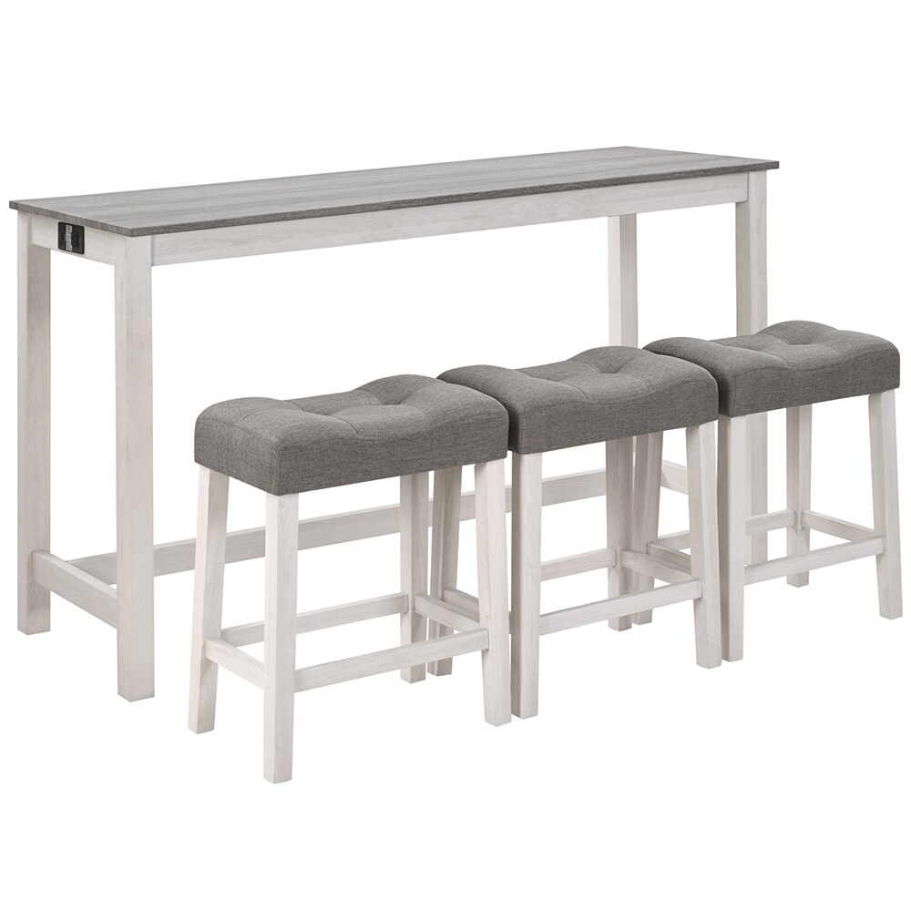 Watnature RPHF87XUYQC38 Dining-Tables - View #12