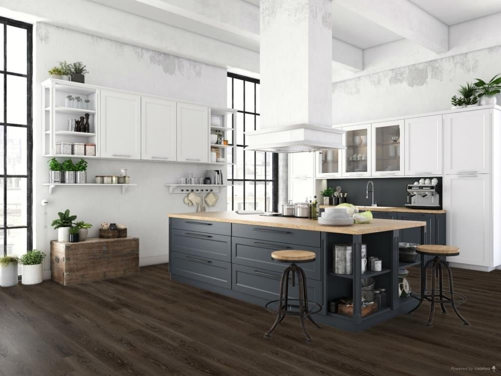 Raskin Industries CRX-519 Vinyl-Plank - View #6