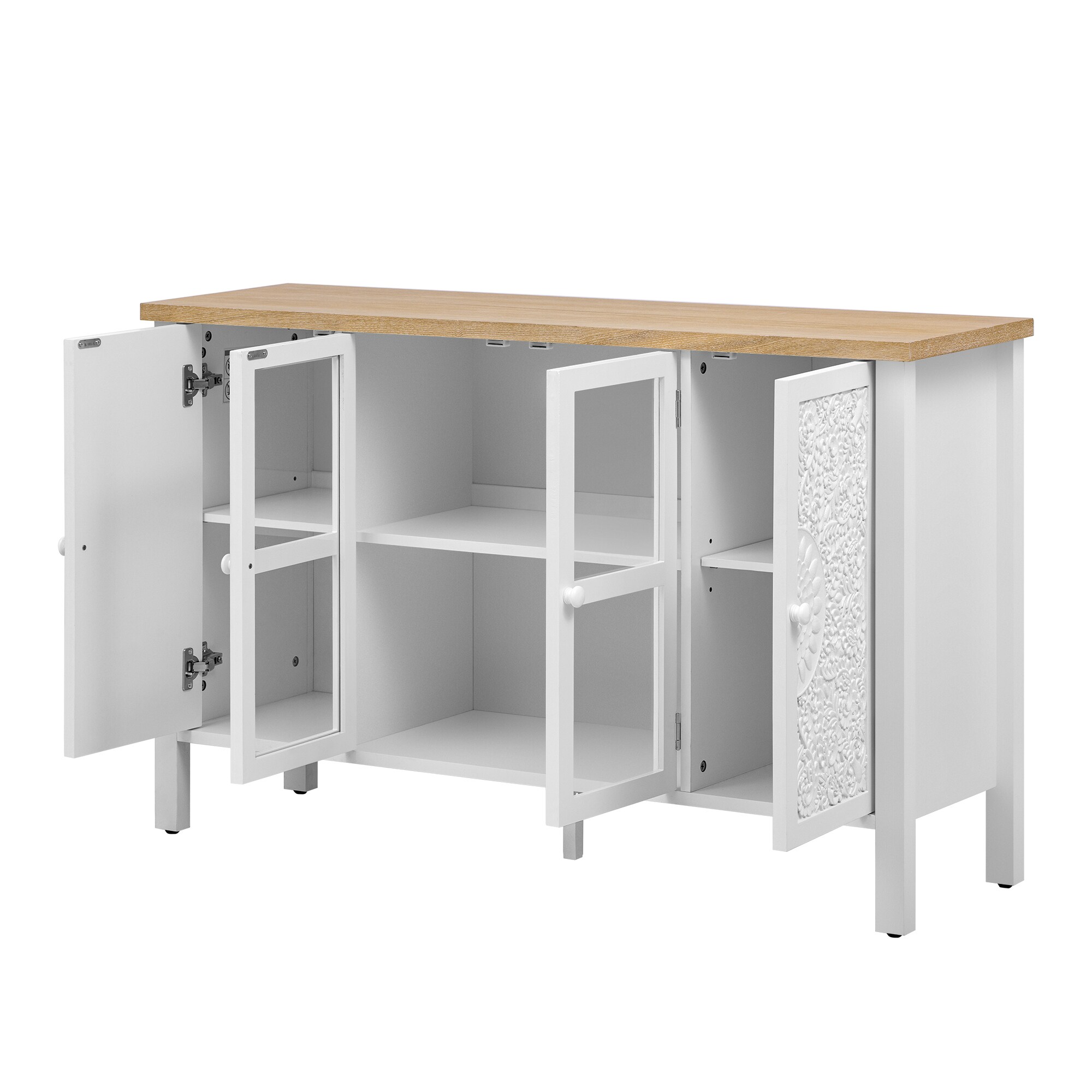 Tatayosi XH-P233371K Tv-Stands - View #9