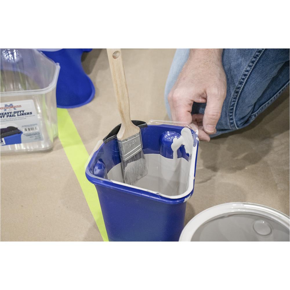 Marshalltown HDP Paint-Pails - View #5