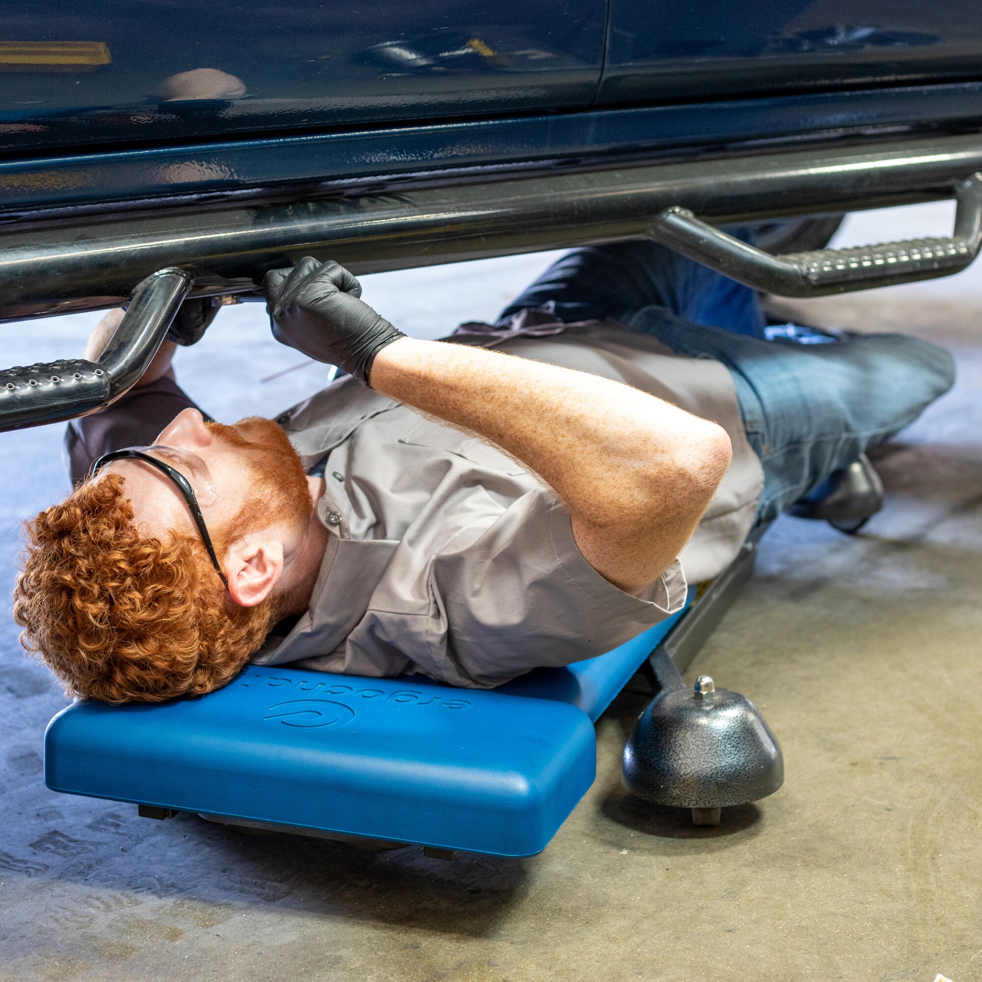 BendPak 5215988 Vehicle-Lifts - View #4