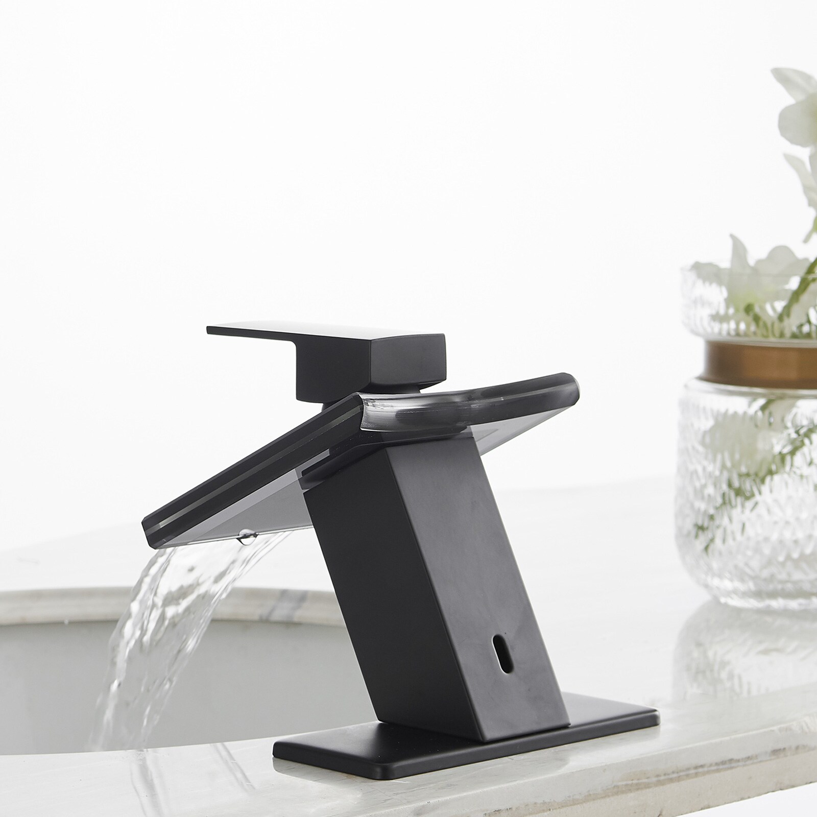 BWE A-92003-B-2 Lavatory-Faucets - View #6
