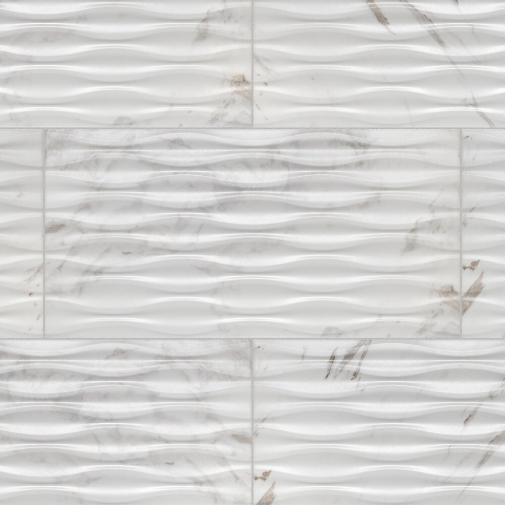 Affinity Tile WCD13CEW Ceramic-Tile - View #4