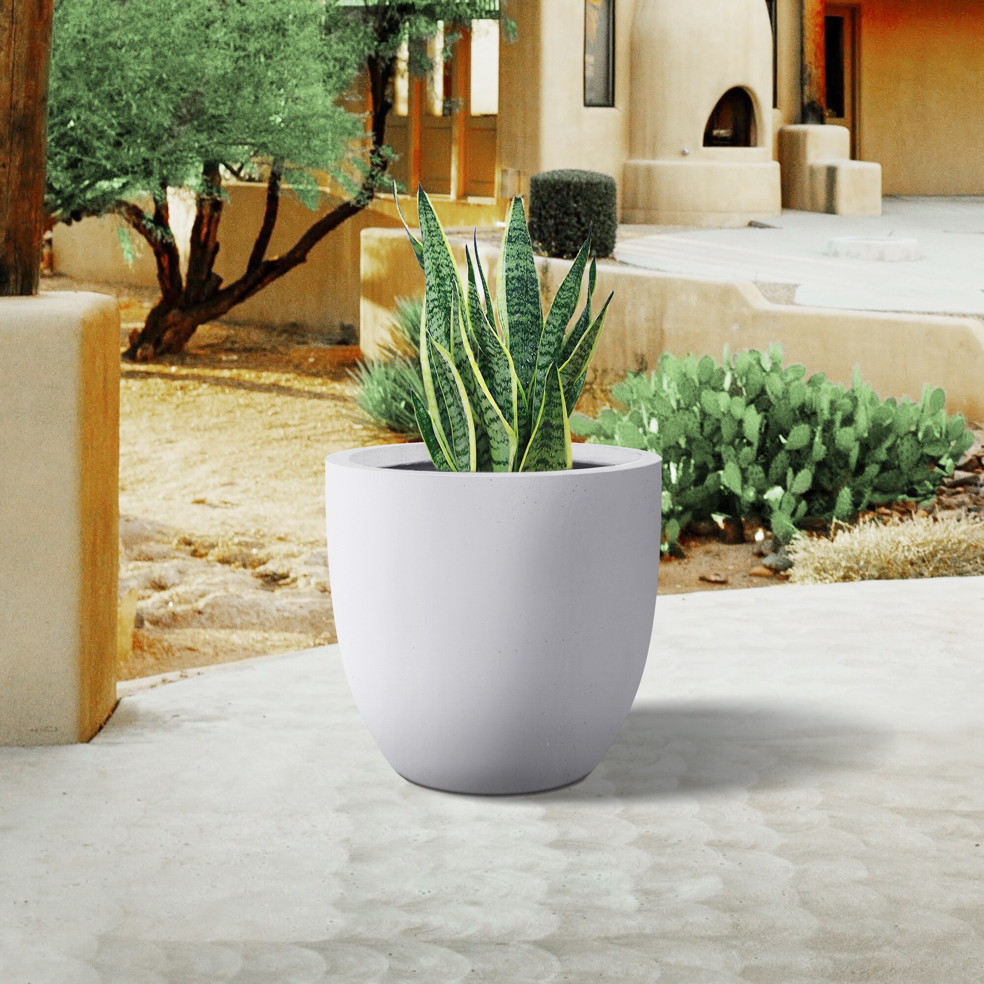 PLANTARA PA152B-8011 Planter-Window-Box - View #7