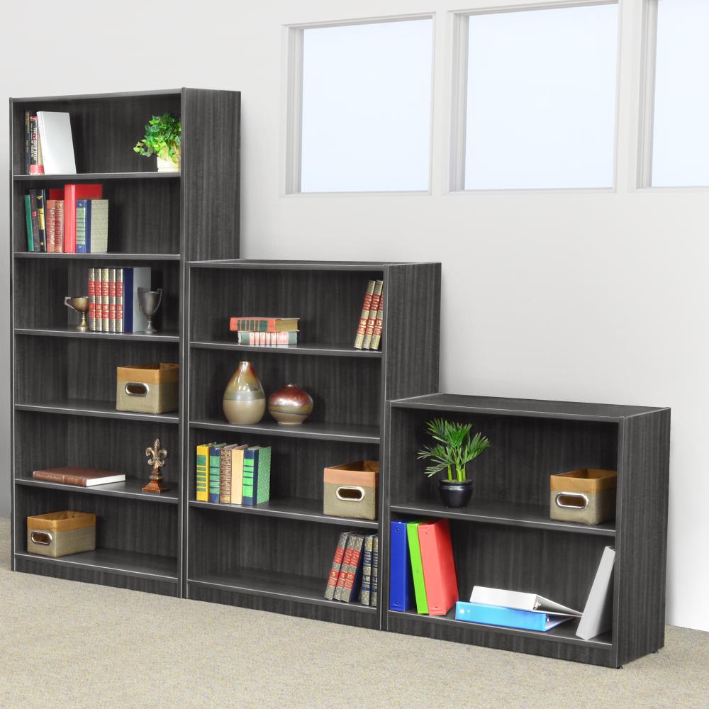 Regency LBC4732AG bookcases - View #7