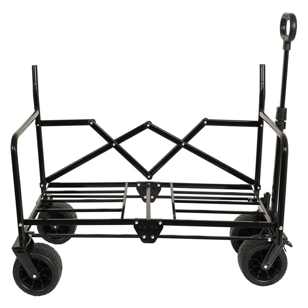 JUJABU ZJWAGONCART-3 Yard-Carts - View #4