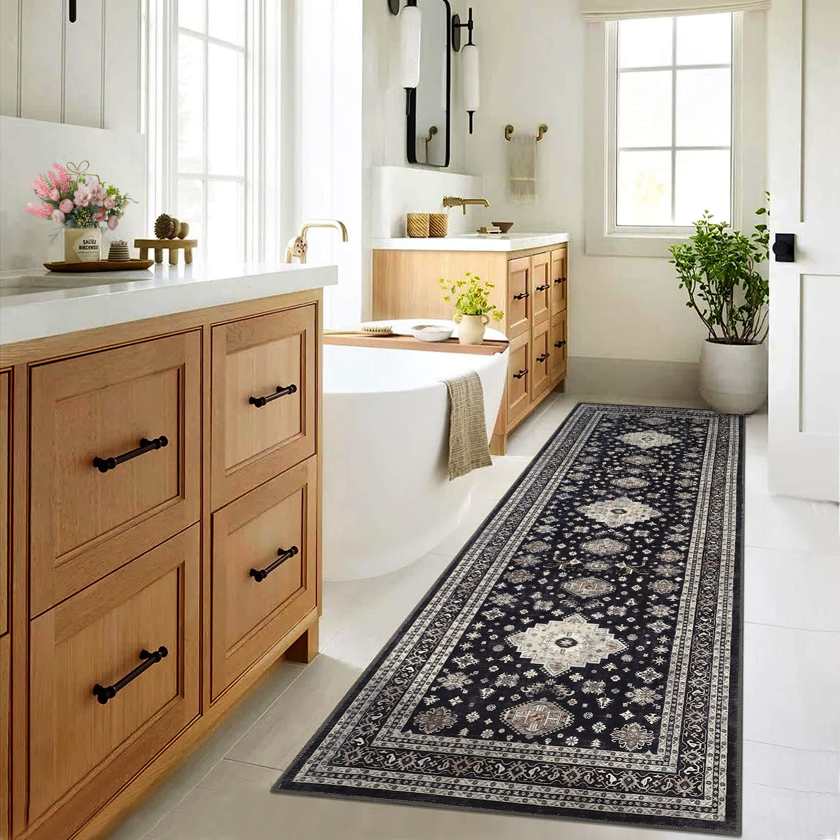 Qeetex LSN-PHO-33RNMX4S rugs - View #5
