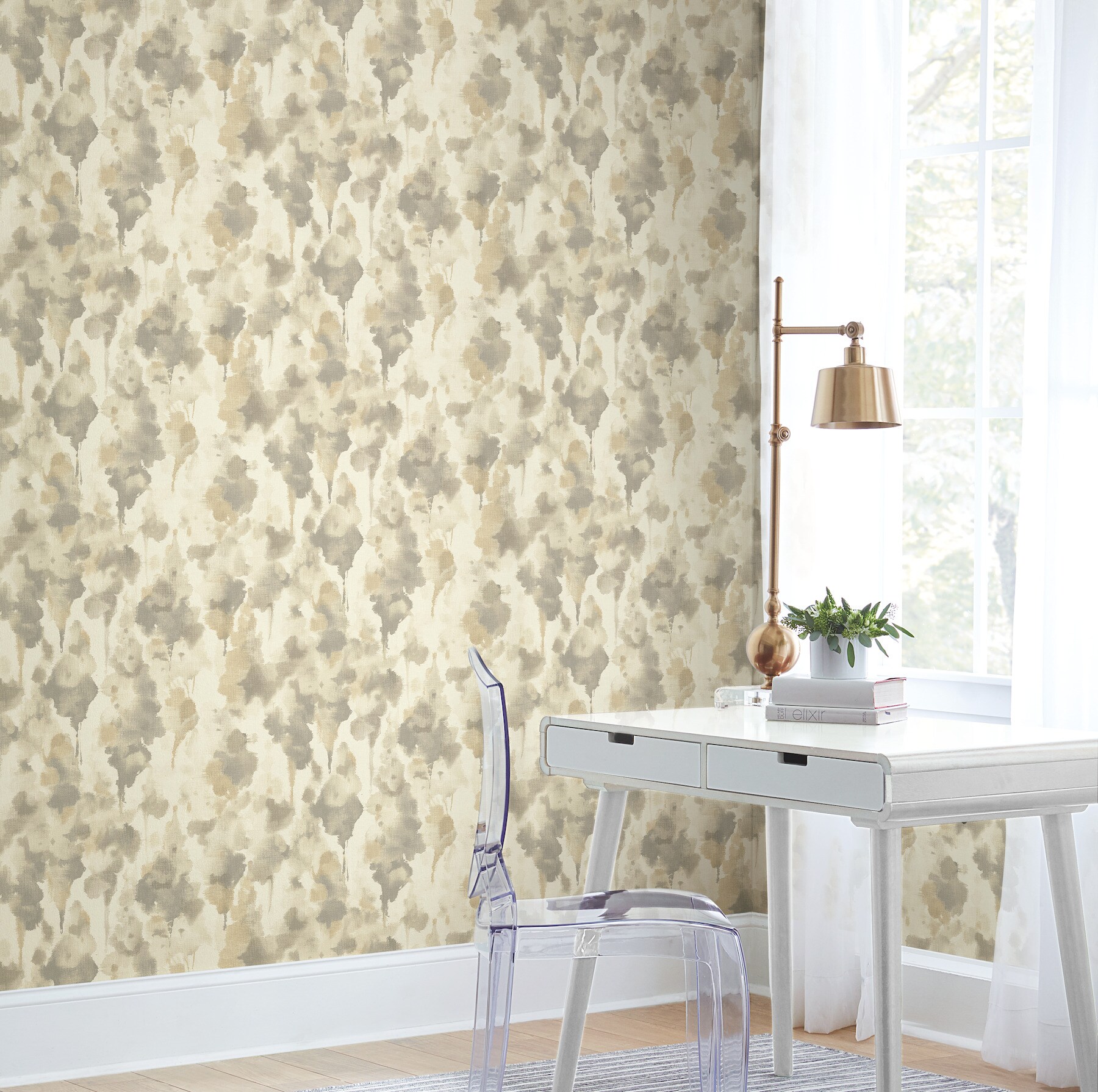 York Wallcoverings CZ2466 wallpaper - View #3