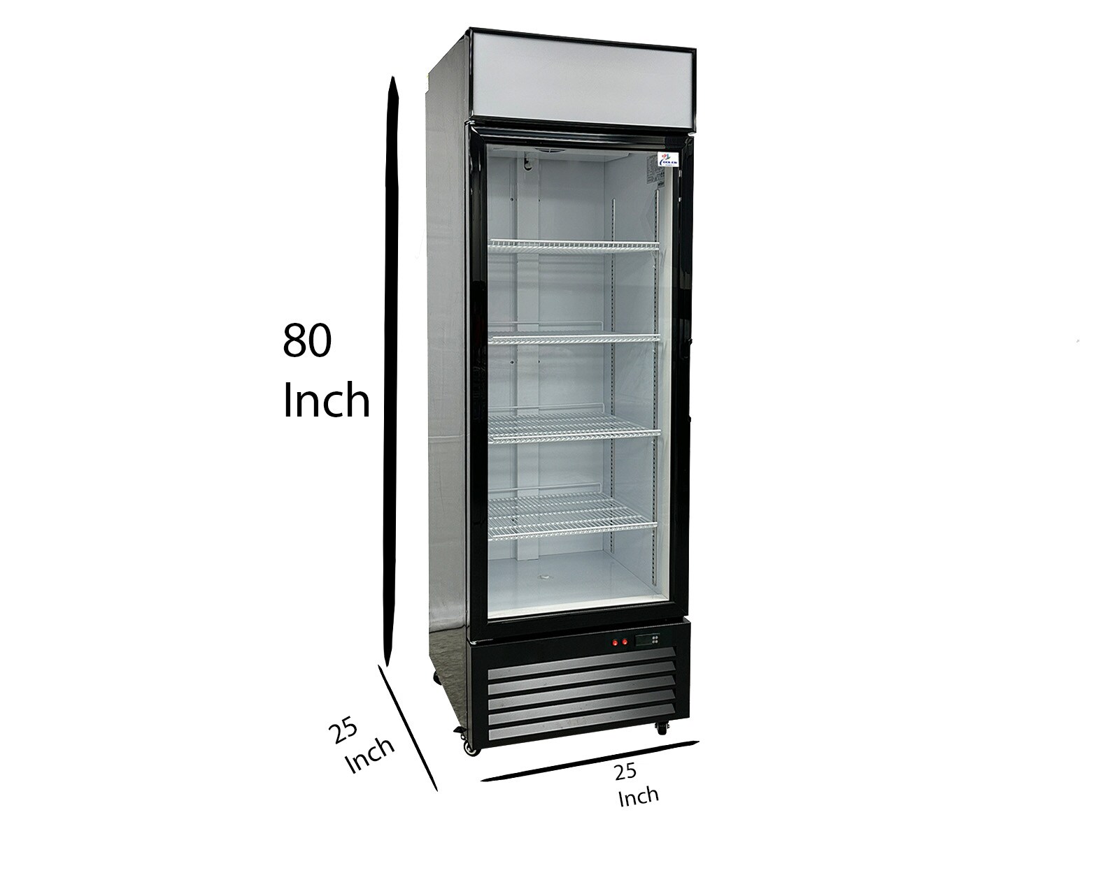 Cooler Depot 3XXP600WB Beverage-Dispensers - View #6