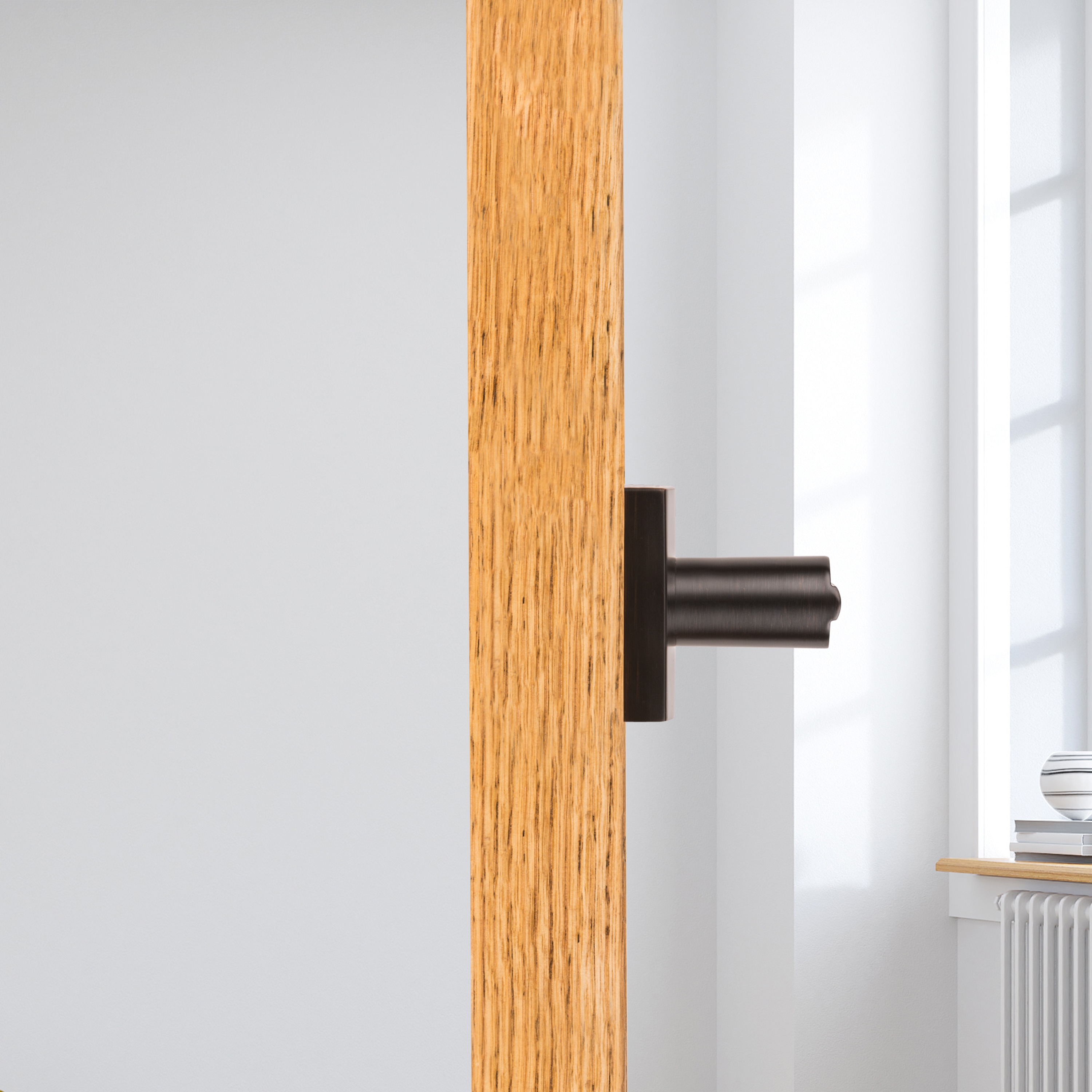 Baldwin 351SPL SQR 11P Door-Handles - View #8