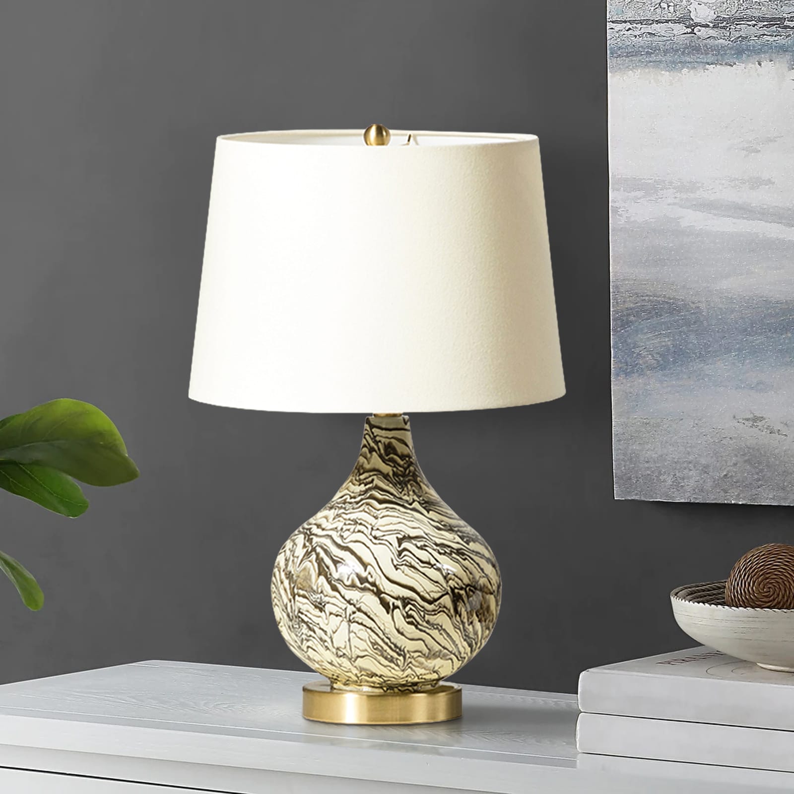 Flynama DJ46210 Table-Lamps - View #9