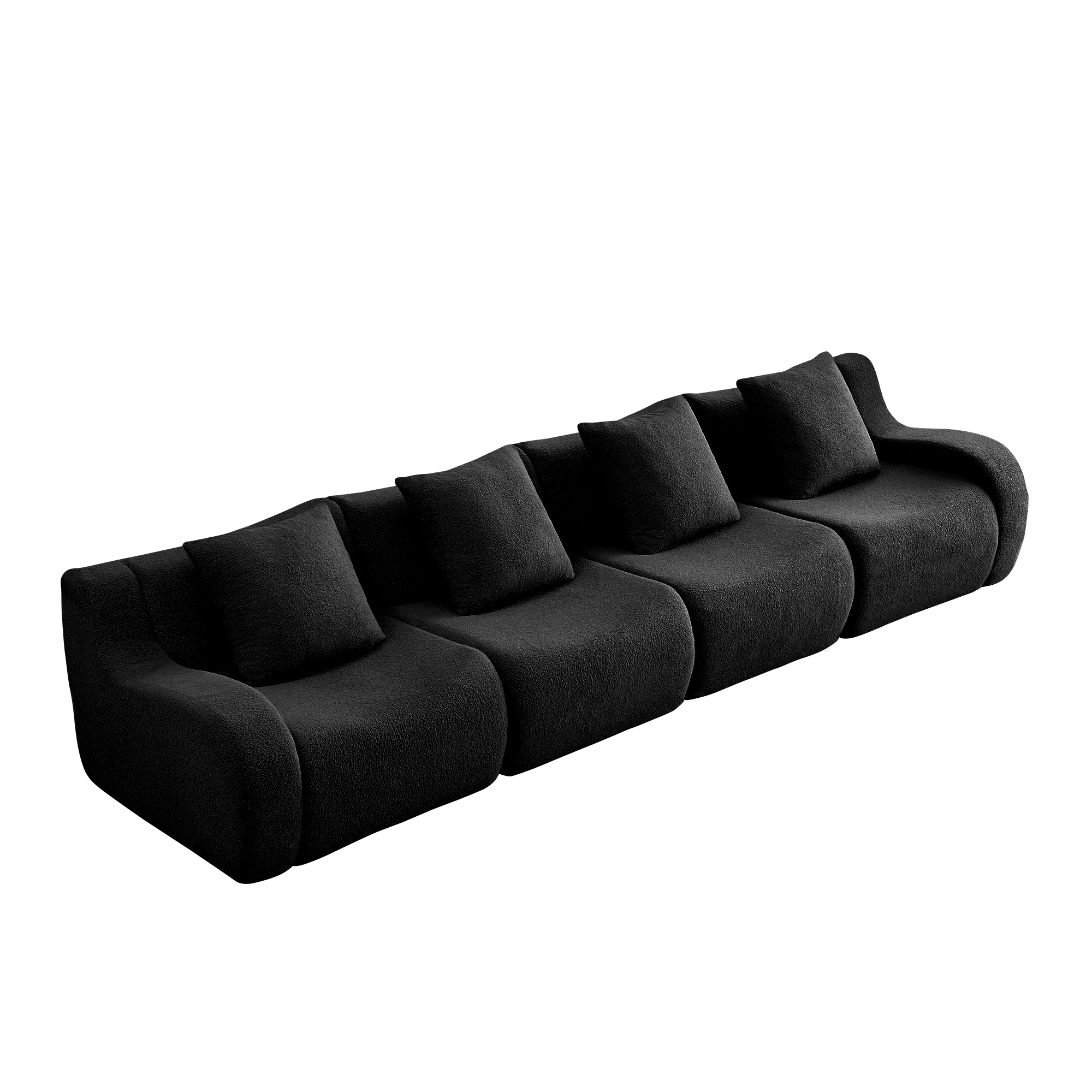 Homy Casa YGS01462 Sofas-Loveseats - View #18