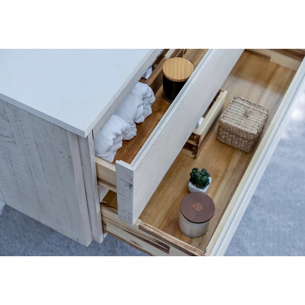 Fresca FCB3136RWH vanities - View #9