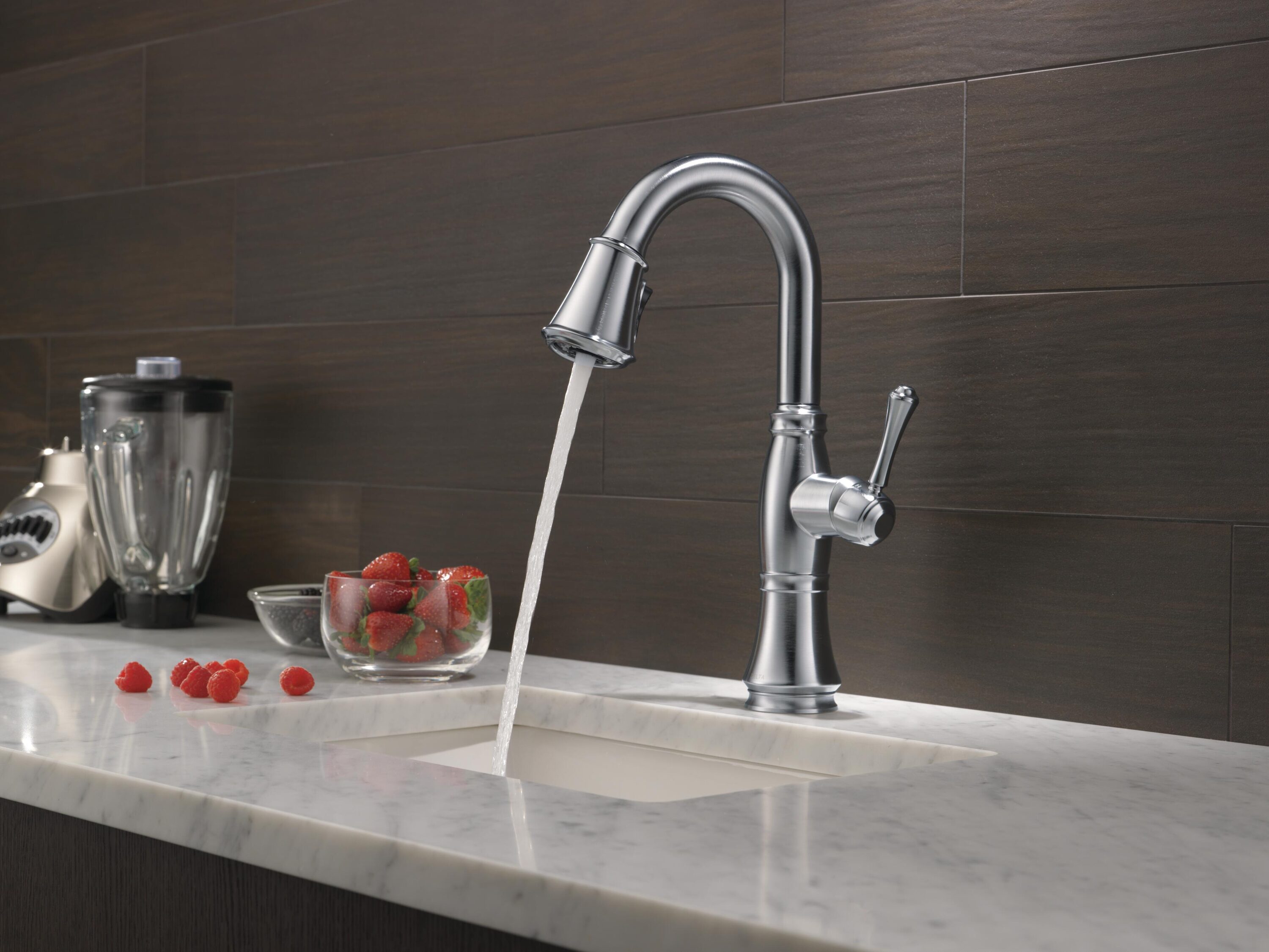 Delta 9997-AR-PR-DST Kitchen-Faucets - View #11