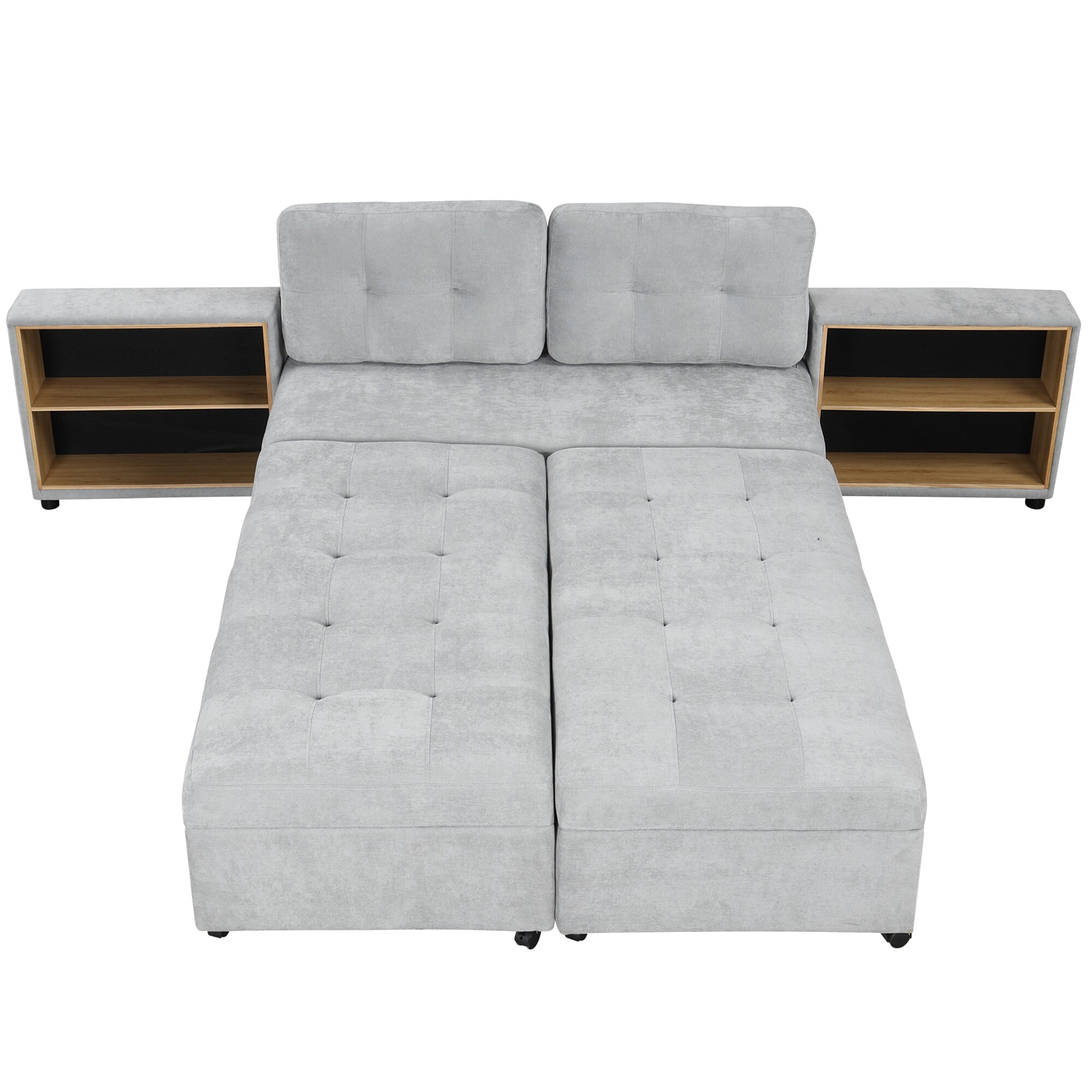 ModernLuxe N719S001860E Sofas-Loveseats - View #9