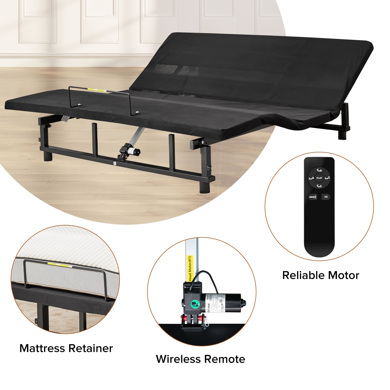 ZAKLOOP MD1038142353 beds - View #8