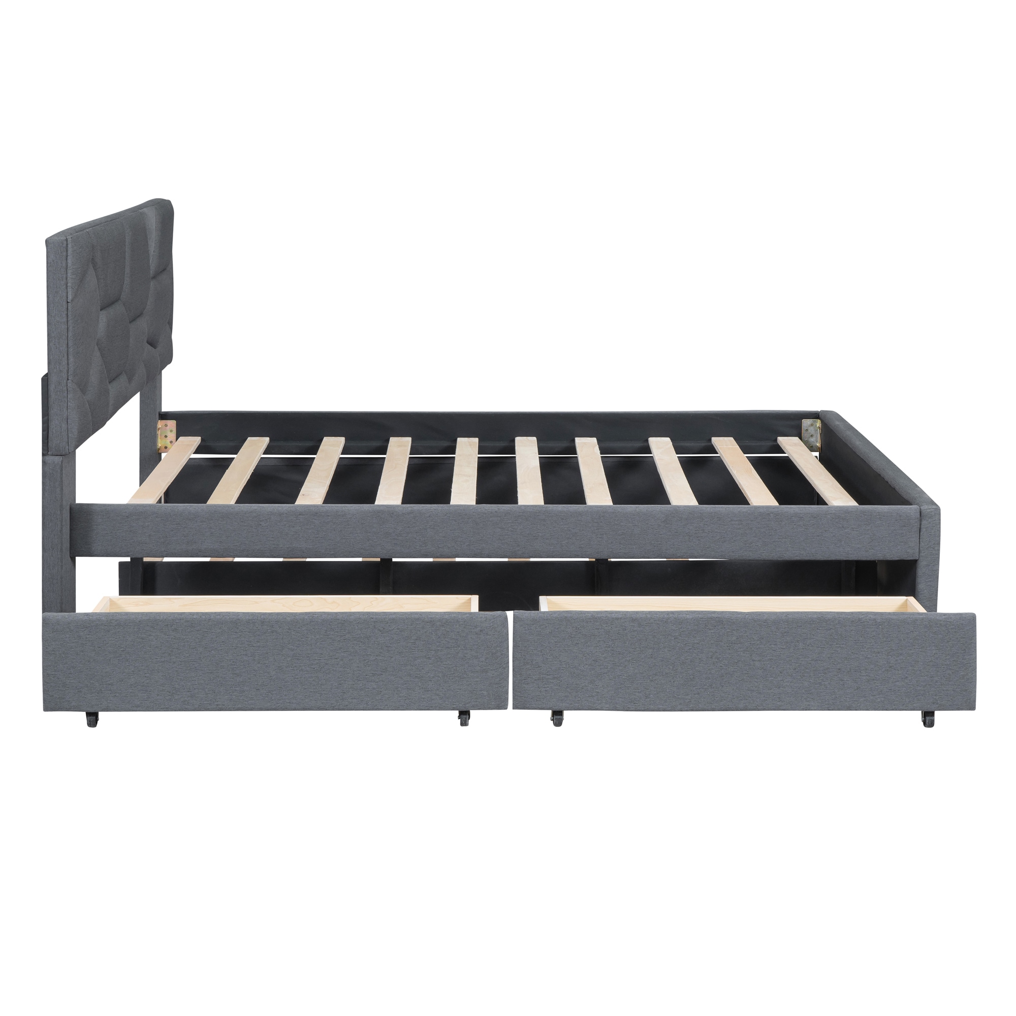 ModernLuxe L3P-SF000233AAE beds - View #4
