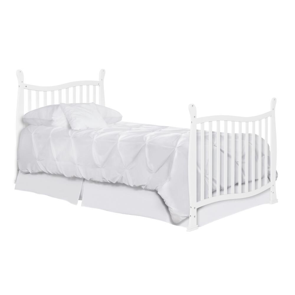Dream On Me 631-W cribs - View #7