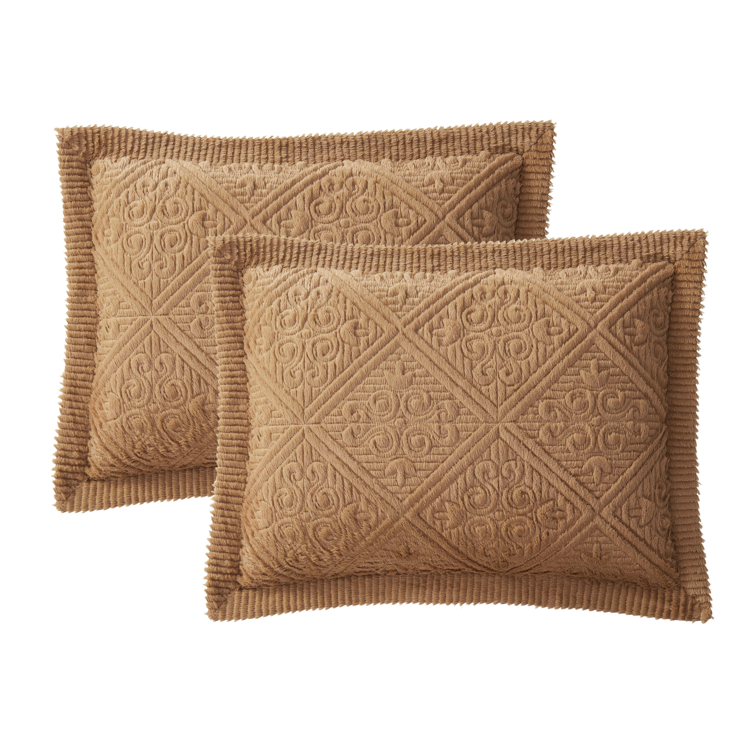 VCNY Home WS13BPKINGINCARAM bedding - View #4