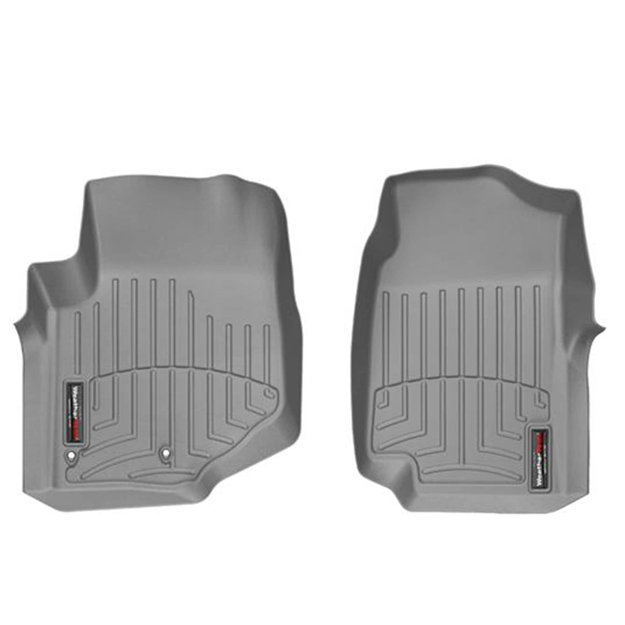 WeatherTech 460071 Floor liner for Car