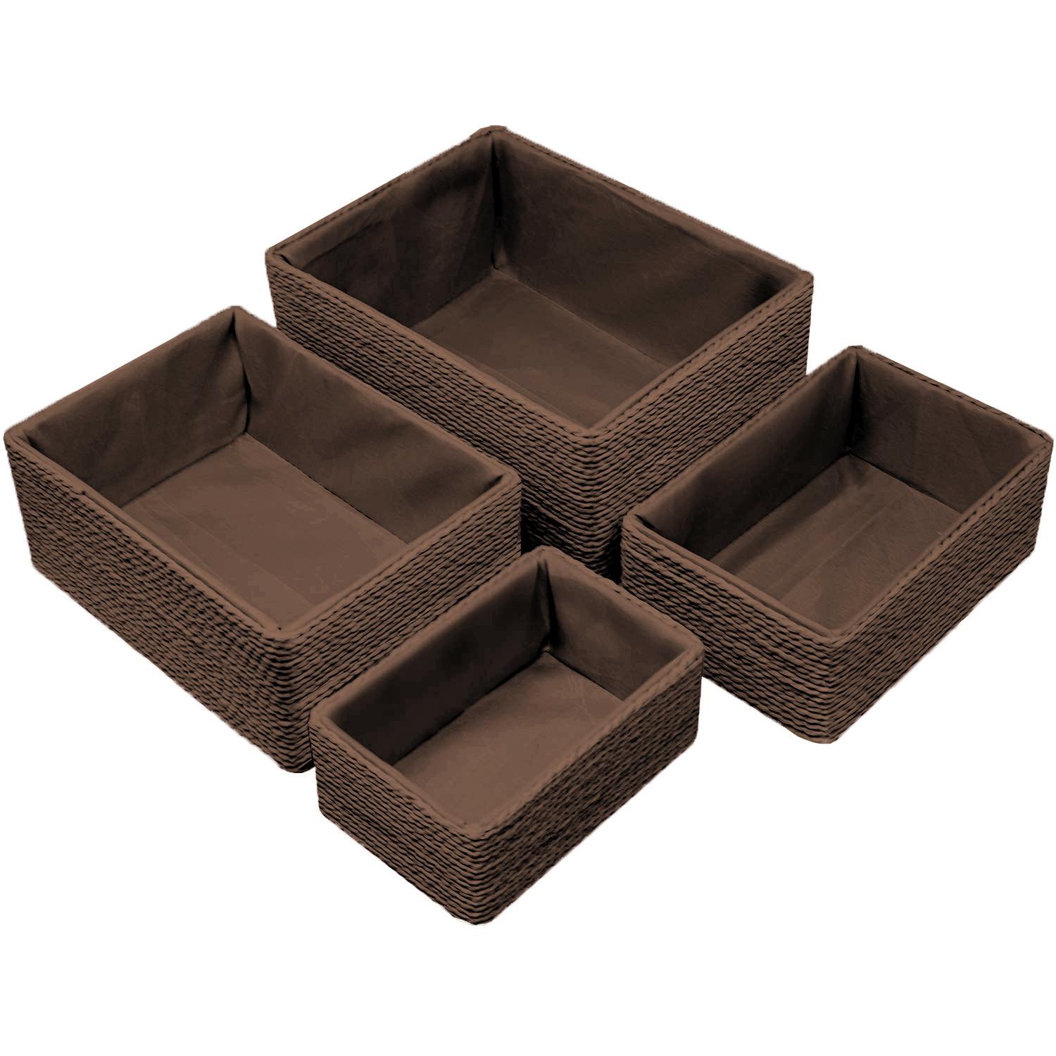 SORBUS WEVRP-CHO Bins-Baskets - View #6
