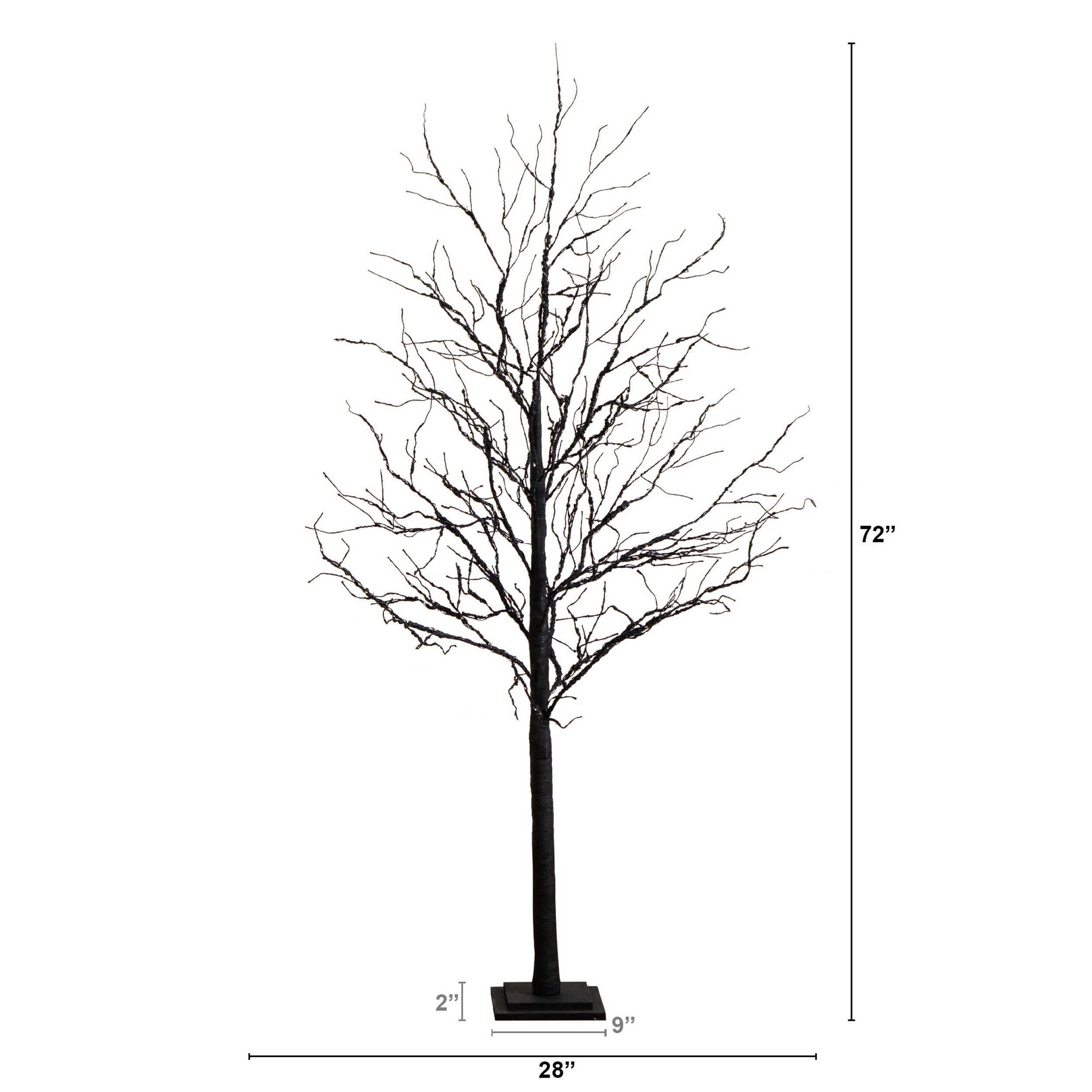 Nearly Natural 4759 Artificial-Plants-Trees - View #2