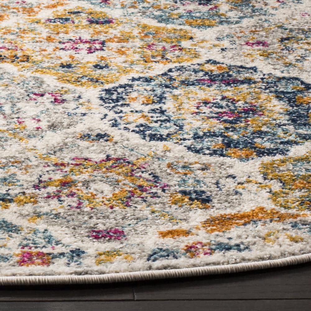 Safavieh MAD611B-11R rugs - View #3