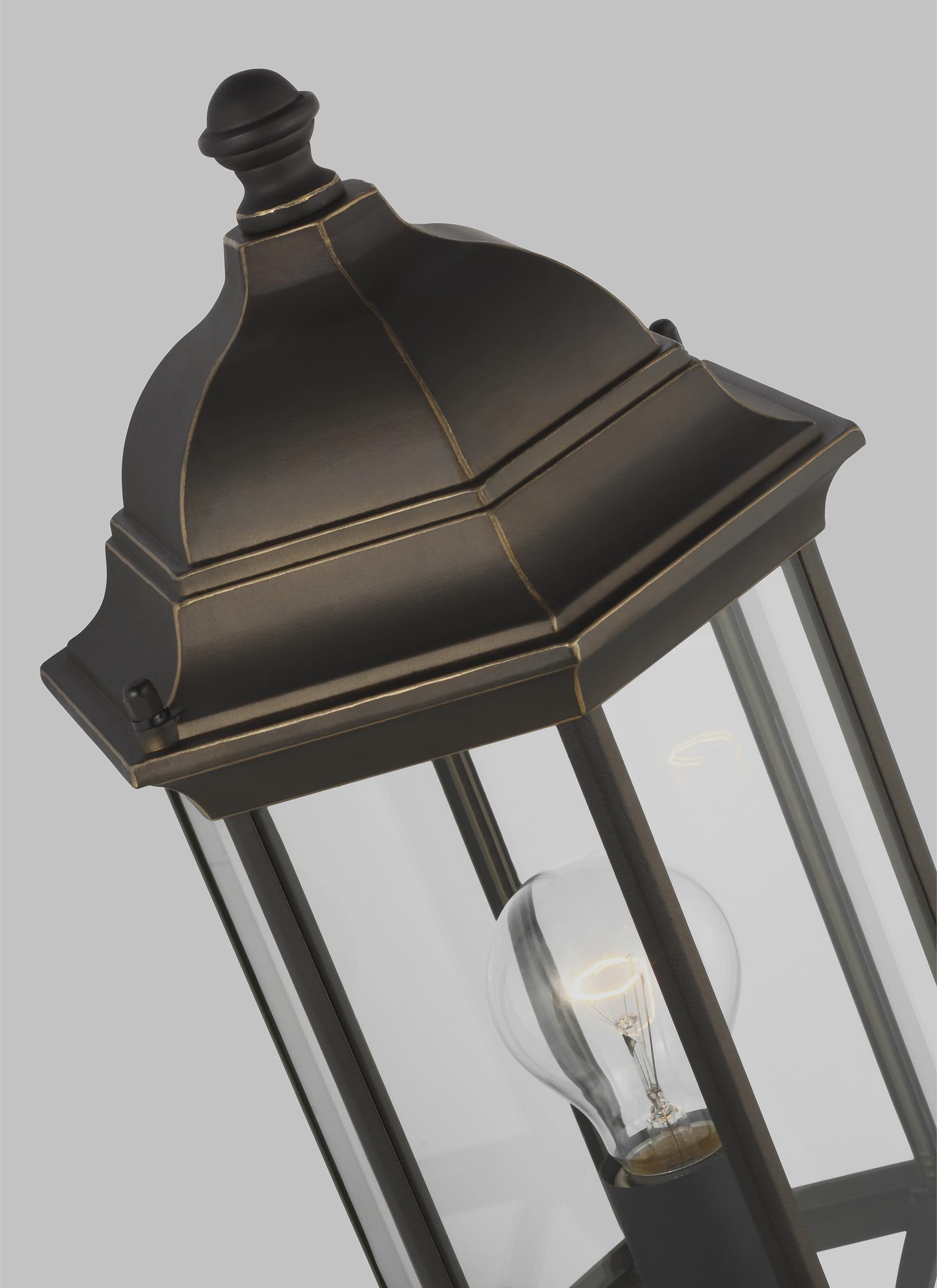 Generation Lighting 8838701-71 Outdoor-Wall-Lighting - View #4