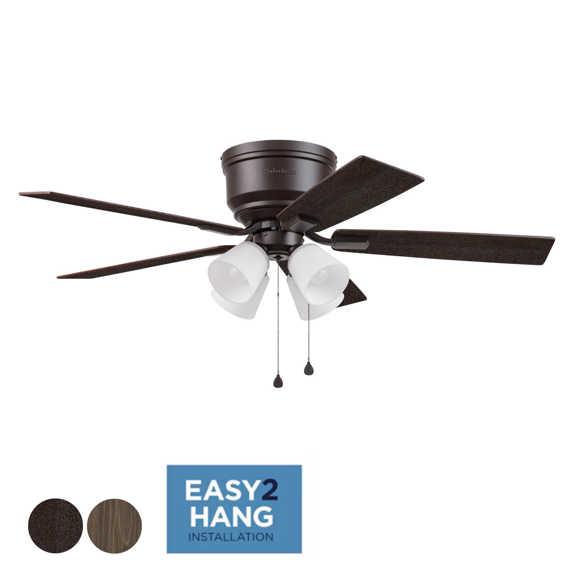 Harbor Breeze 43379 Ceiling-Fans - View #2