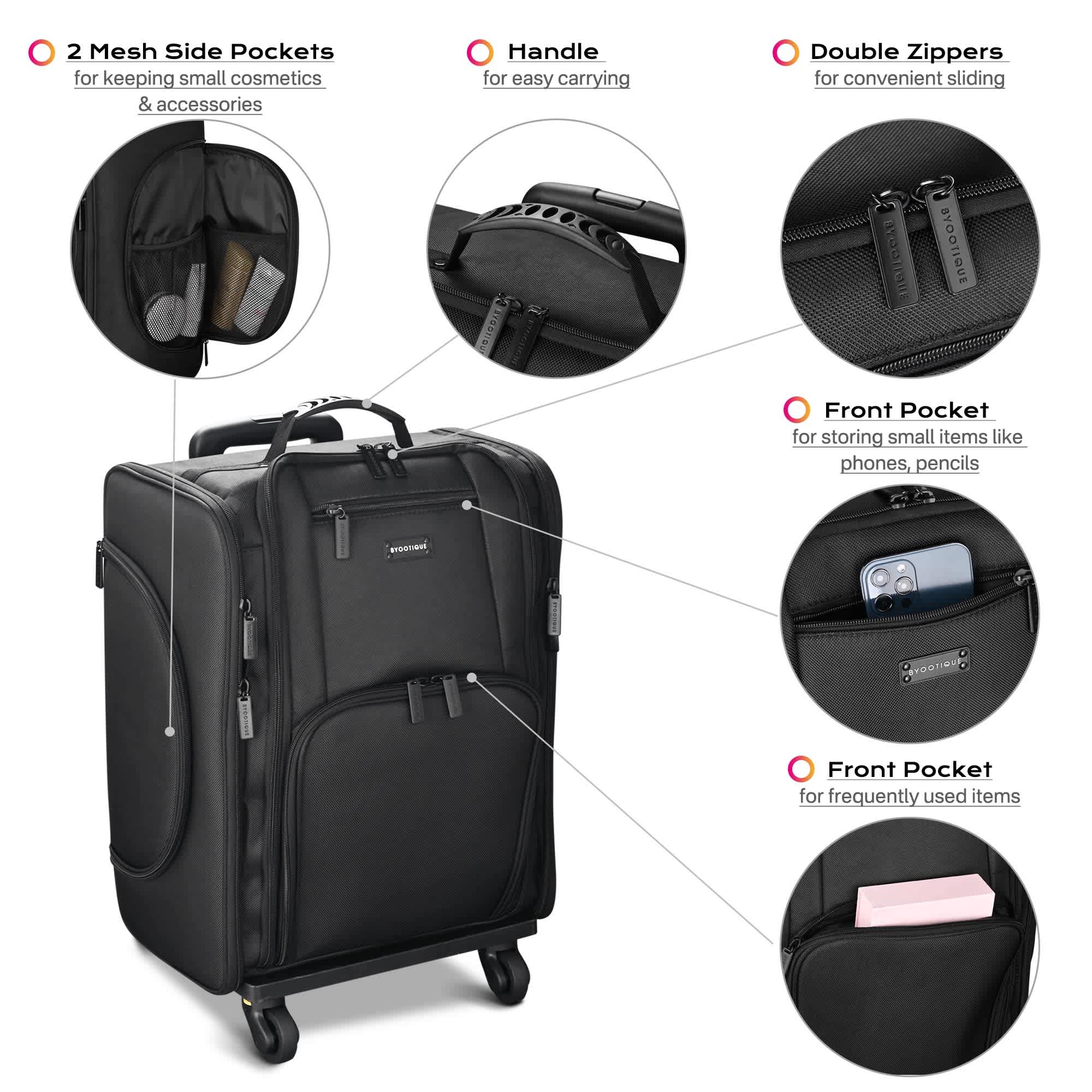 Yescom 12MIKCSET001-0620-LO Bags-And-Backpacks - View #5