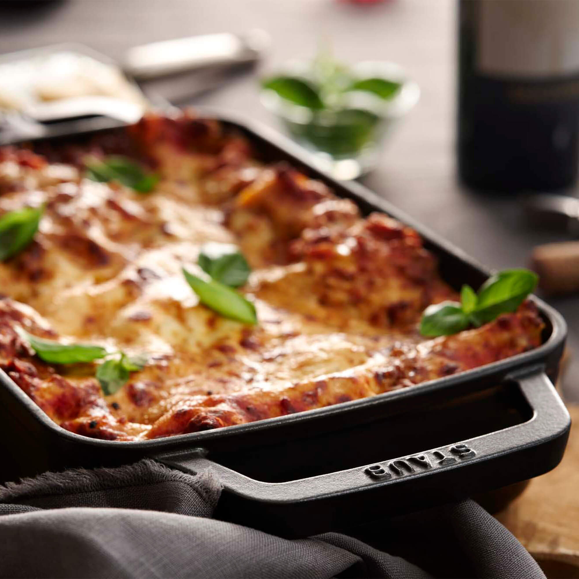 STAUB 1303023 bakeware - View #3