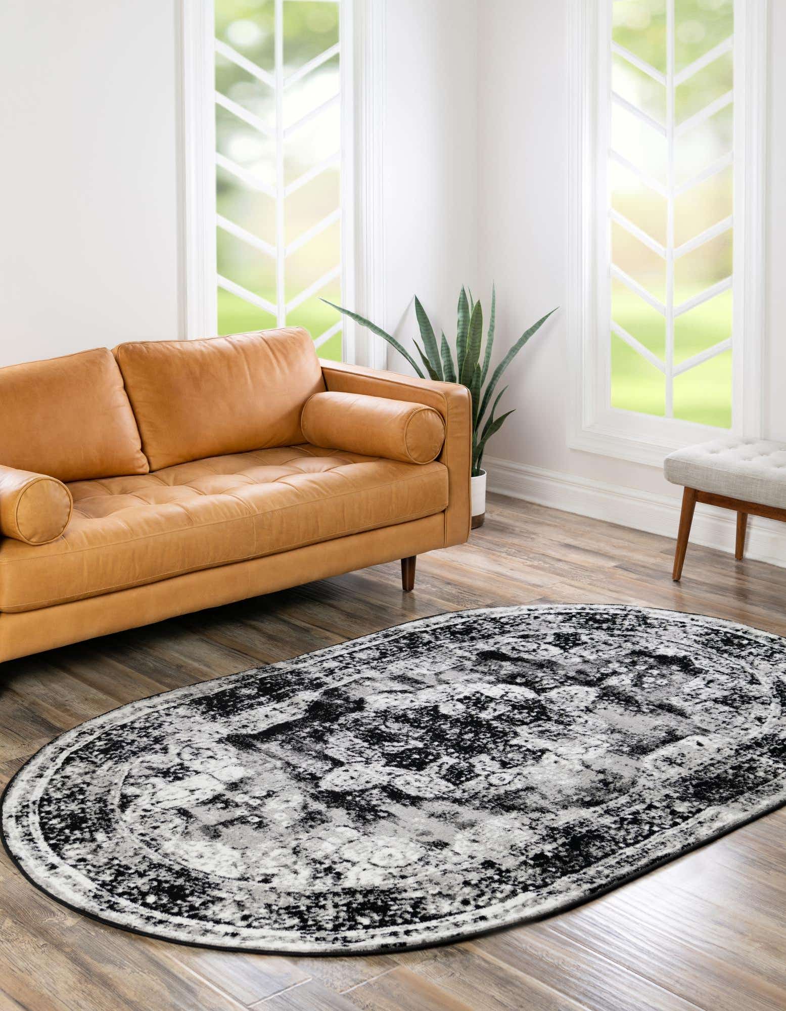 Unique Loom 3193490 rugs - View #7