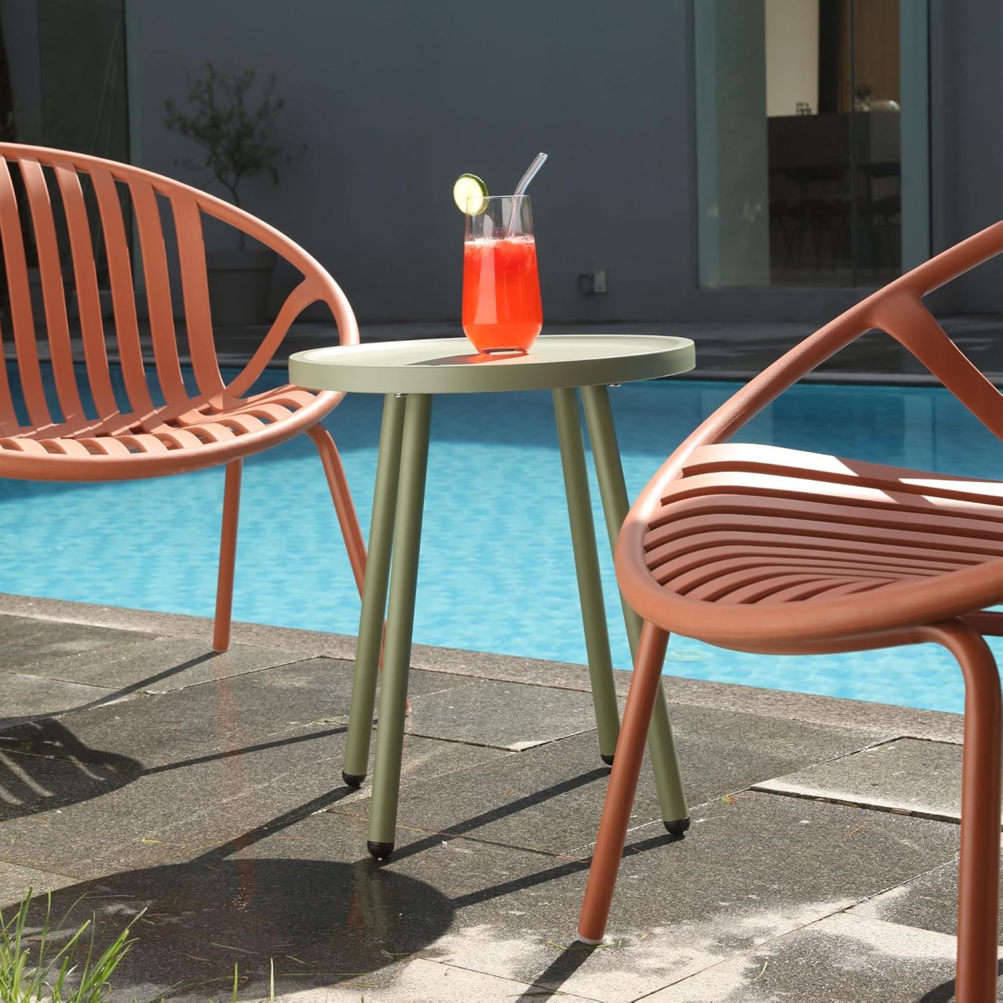 Werph B2BPEC3C Patio-Conversation-Sets - View #6