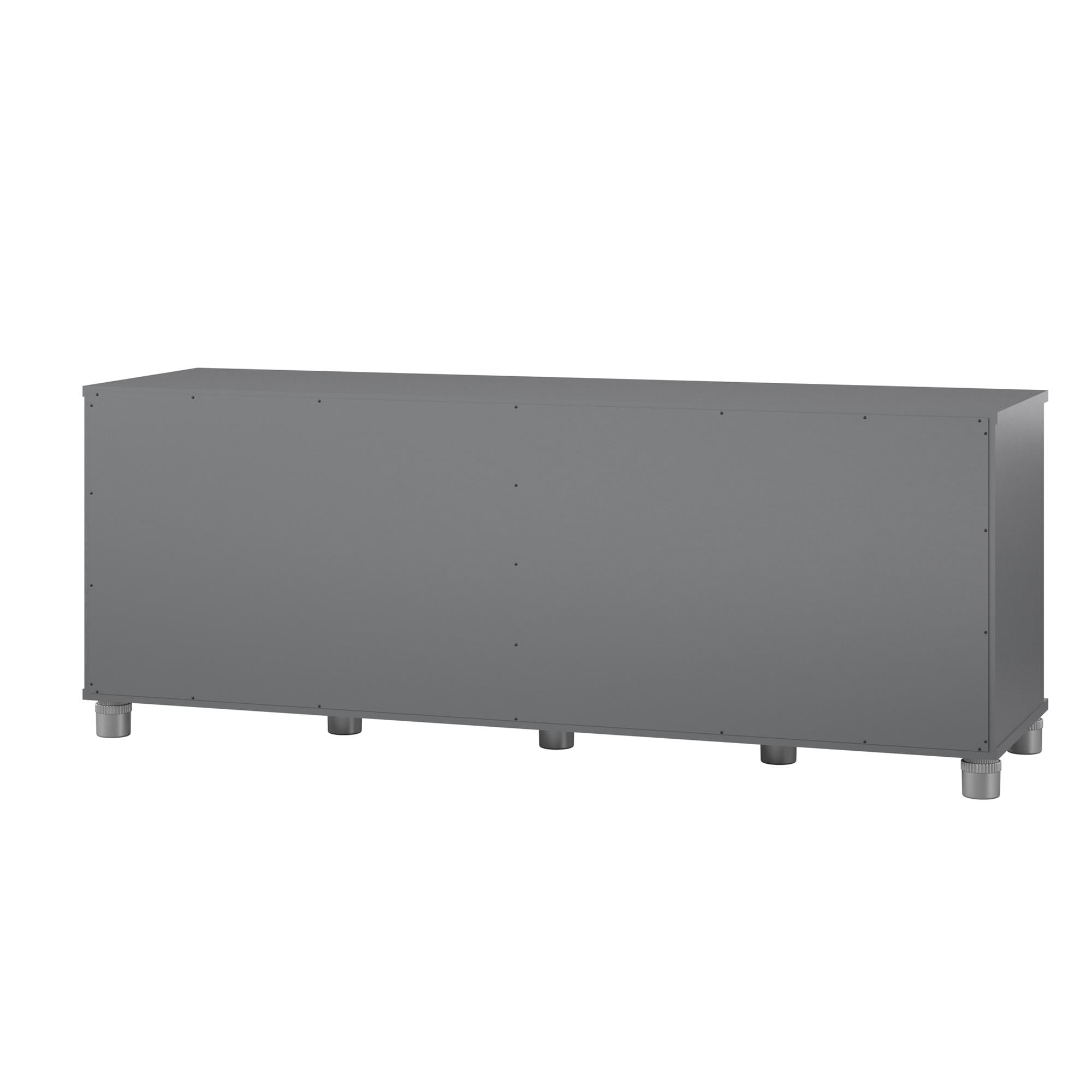 Ameriwood Home 4787408COM Utility-Storage-Cabinets - View #5