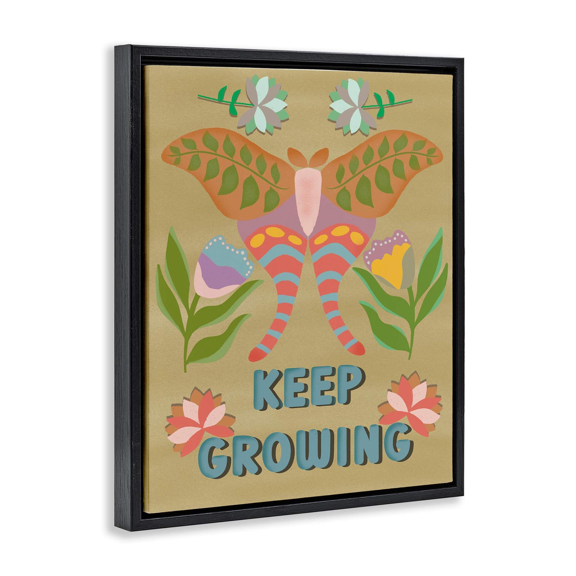 Stupell Industries BS-419-FFB-16X20 Wall-Art - View #2