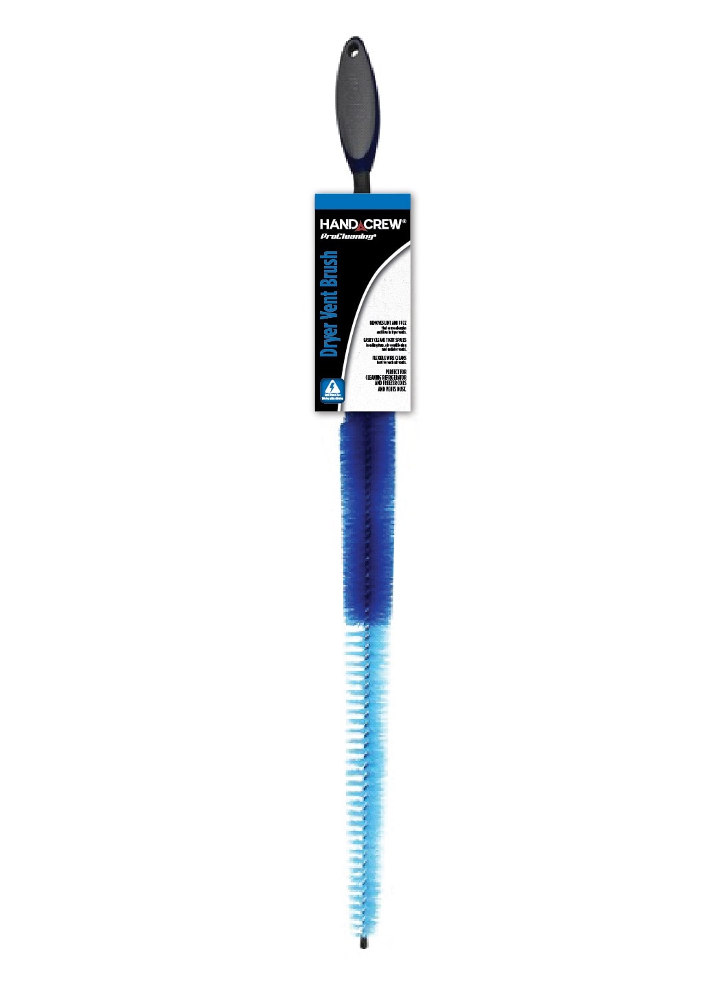 HandCrew USHG-3998 Poly fiber Pipe brush duster