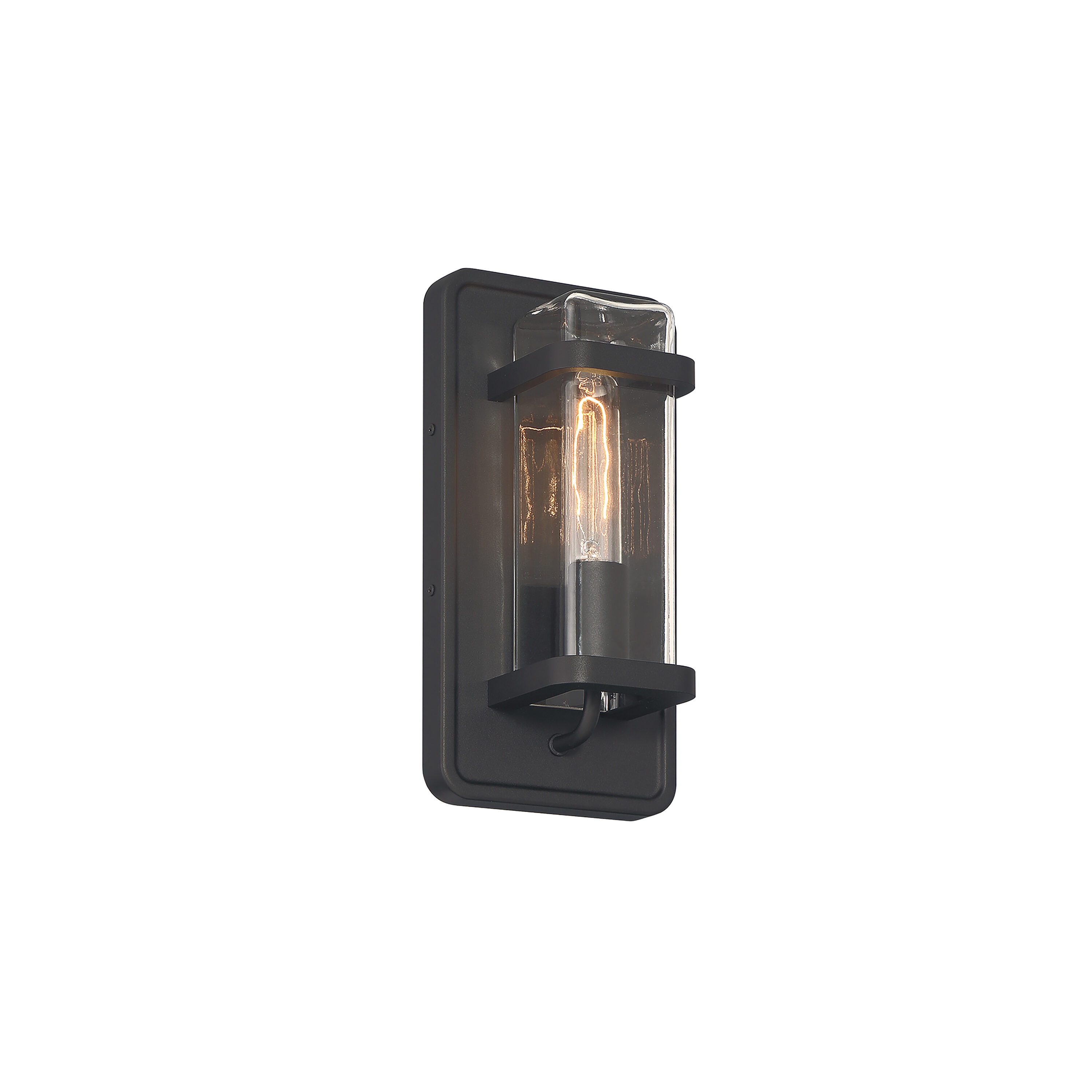 Designers Fountain D303M-6EW-BK Outdoor-Wall-Lighting - View #7