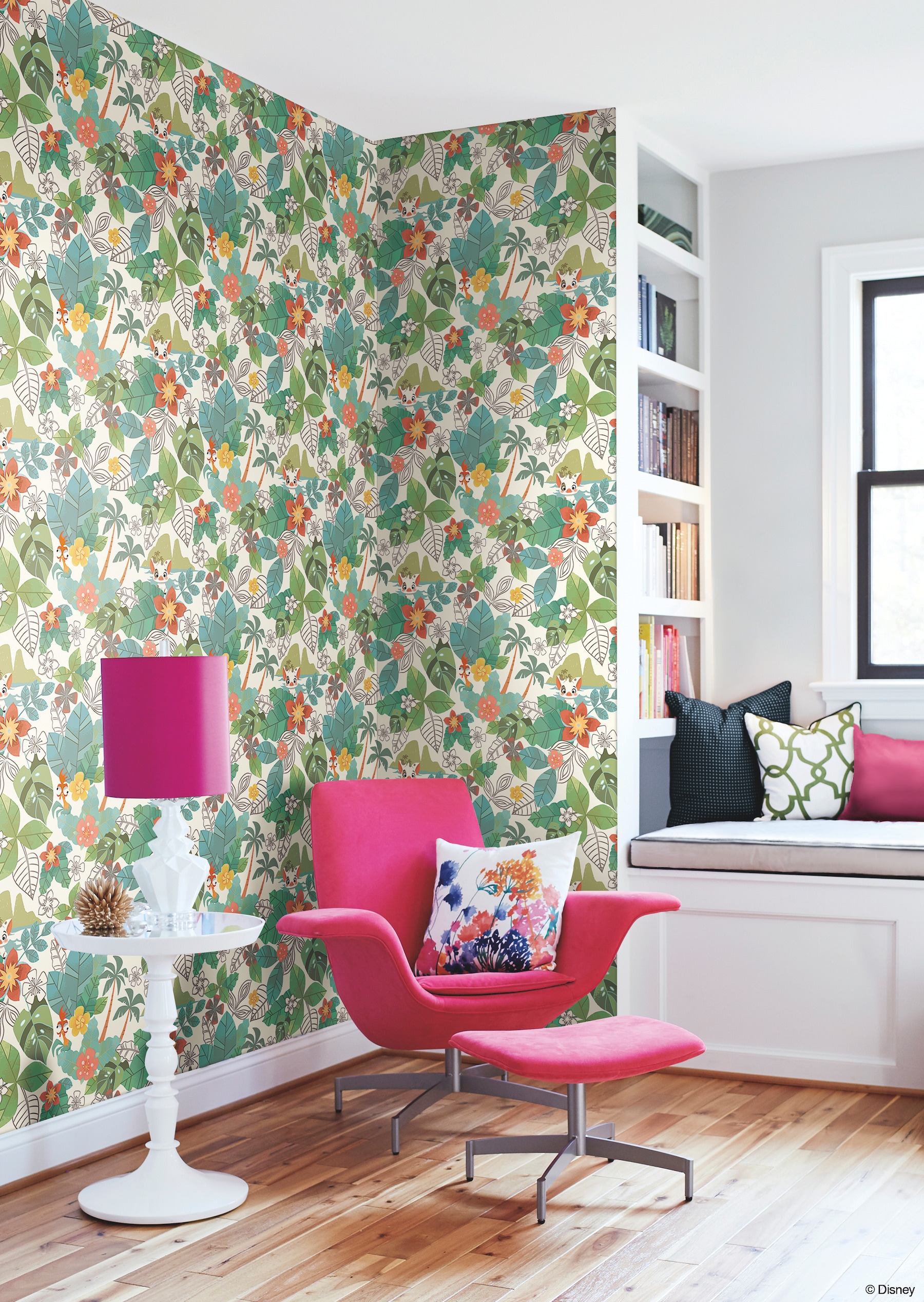 York Wallcoverings DI0995 wallpaper - View #2